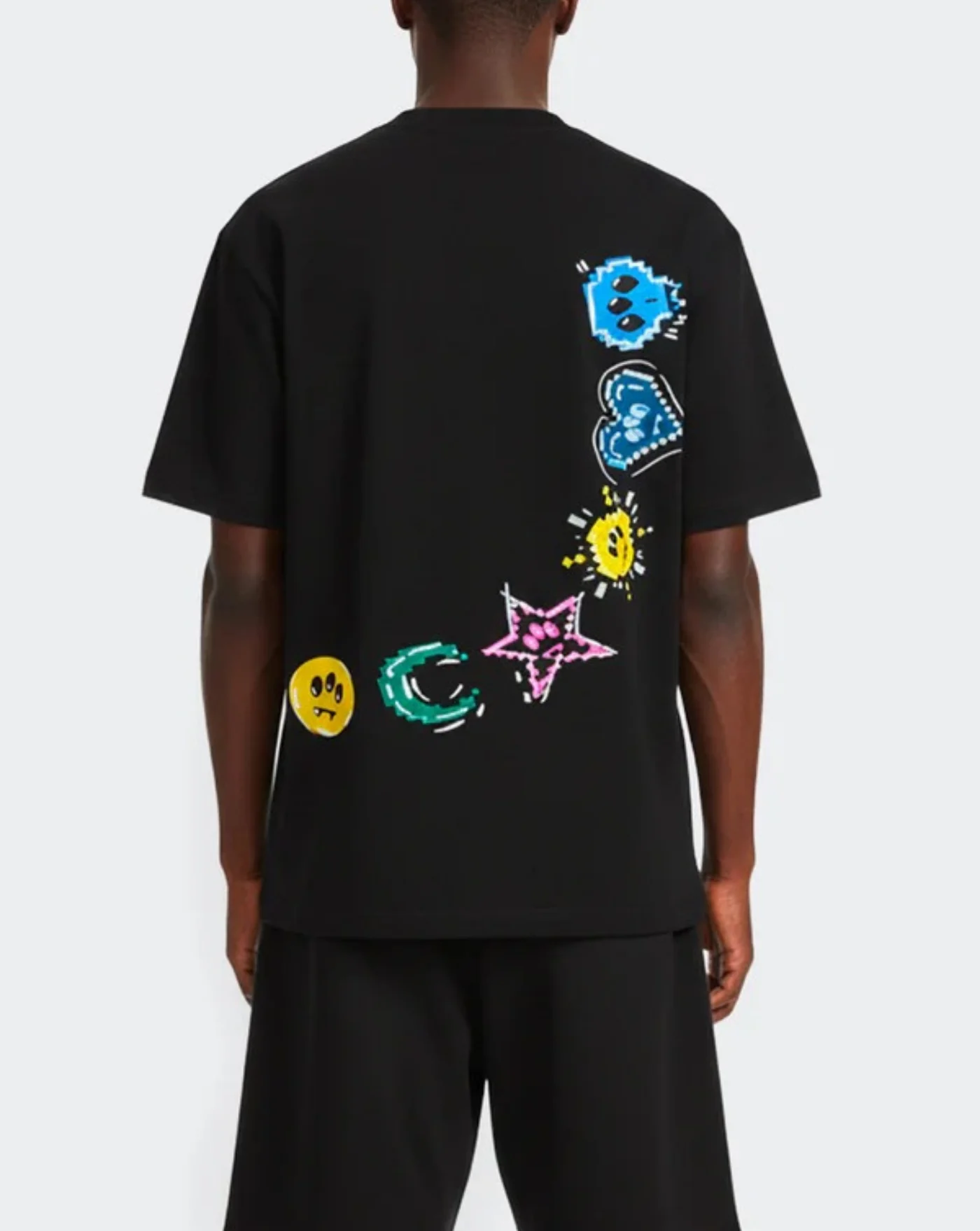 Camiseta Barrow Club of Dreamers - Image 4