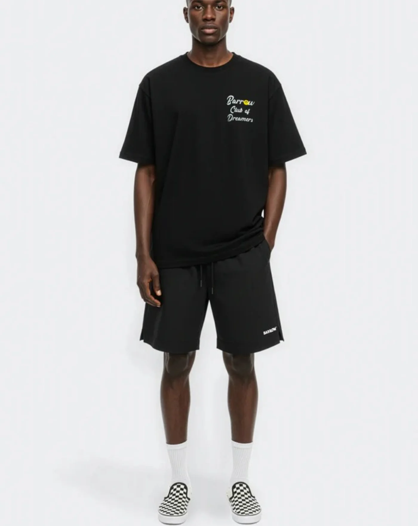 Camiseta Barrow Club of Dreamers - Image 5
