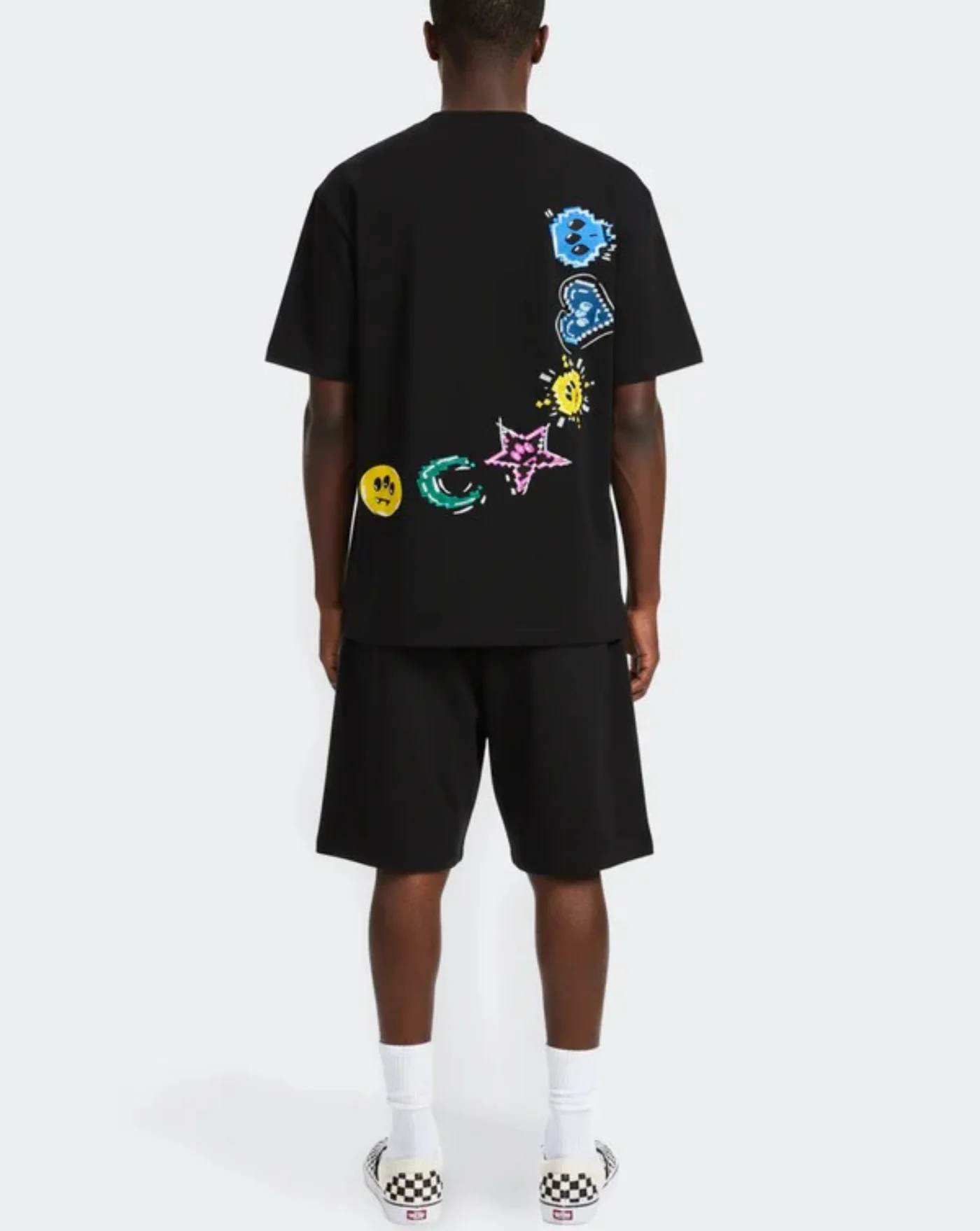 Camiseta Barrow Club of Dreamers - Image 6