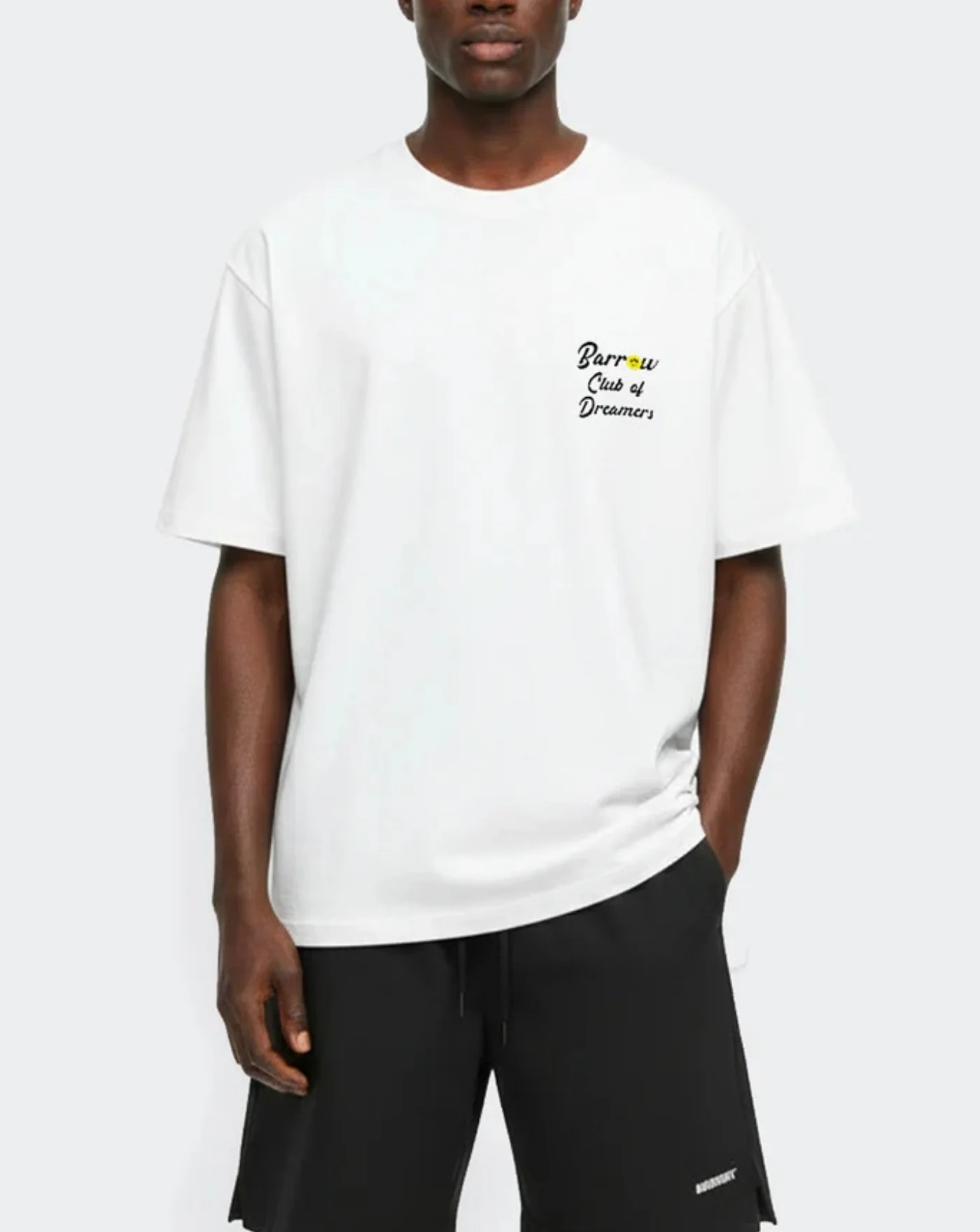 Camiseta Barrow Club of Dreamers - Image 3