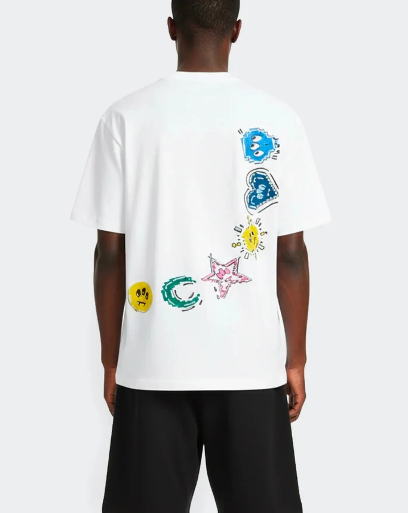 Camiseta Barrow Club of Dreamers - Image 4