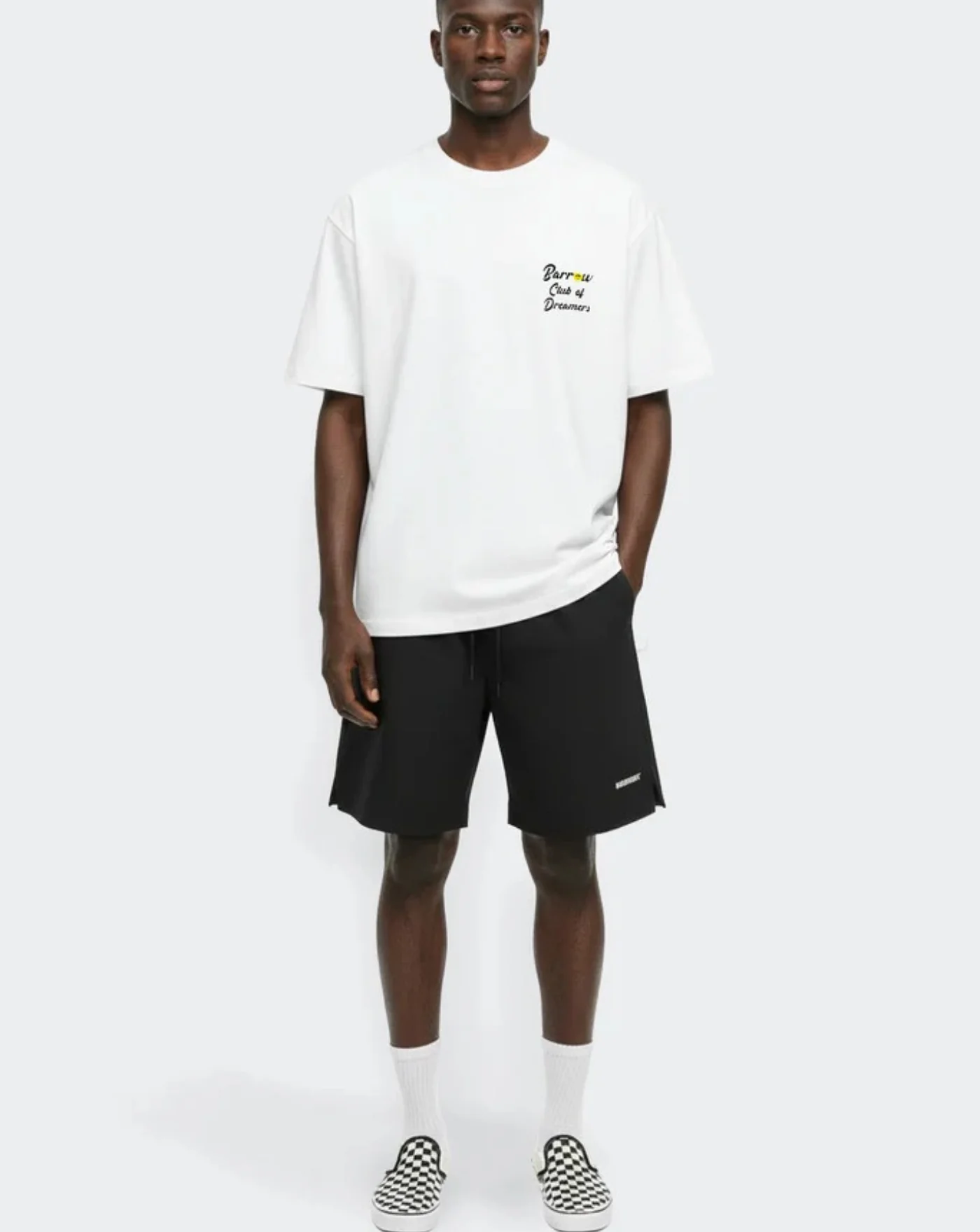 Camiseta Barrow Club of Dreamers - Image 5