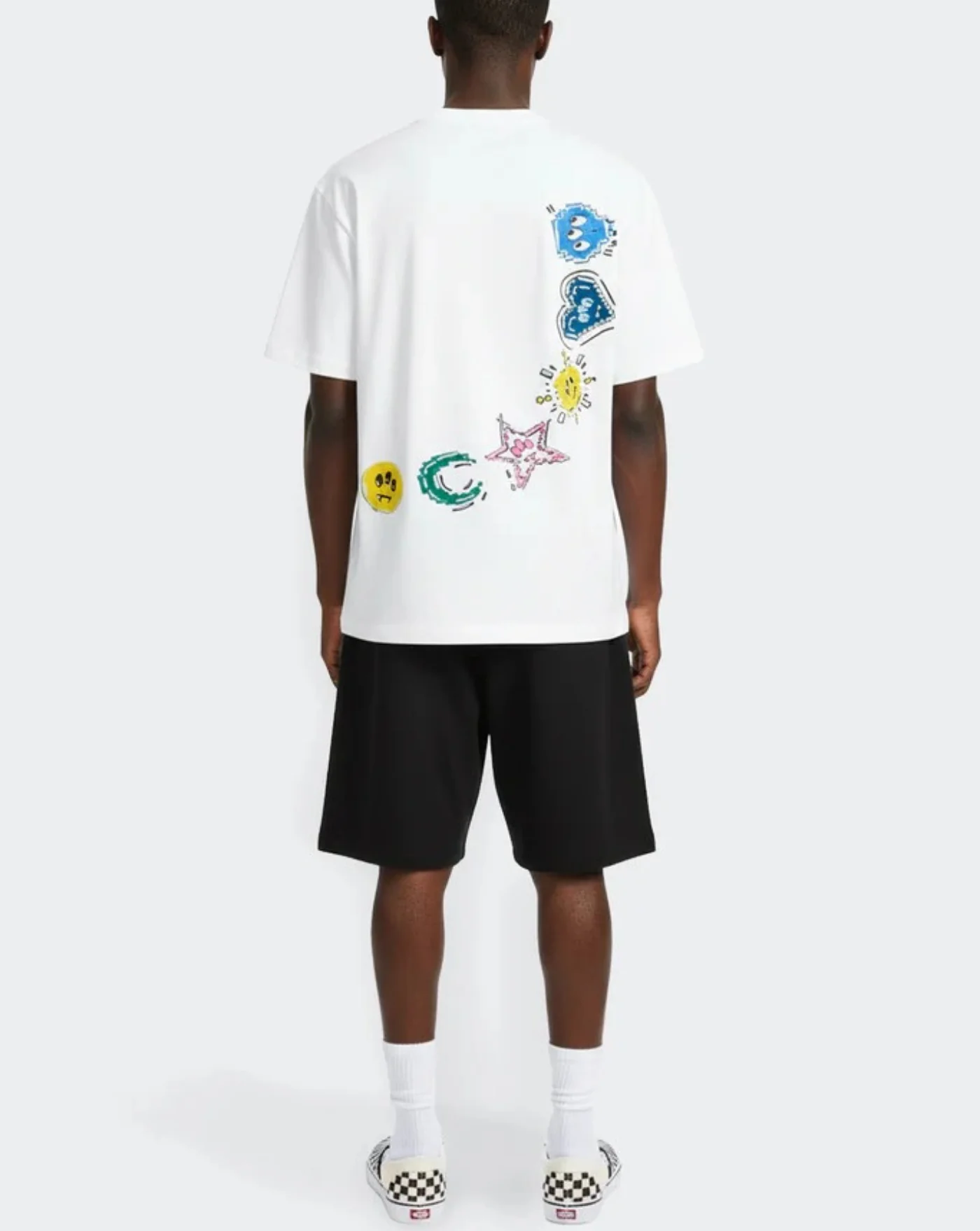 Camiseta Barrow Club of Dreamers - Image 6