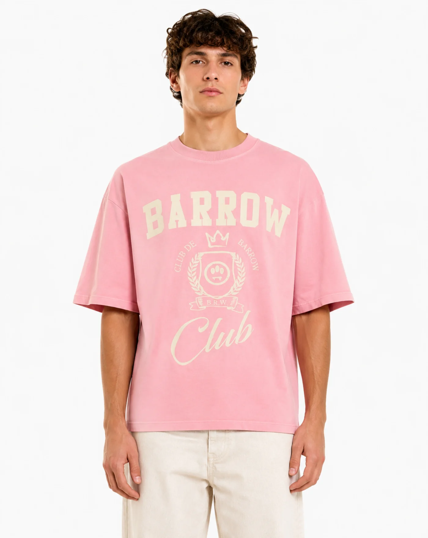 Camiseta Barrow Club - Image 3