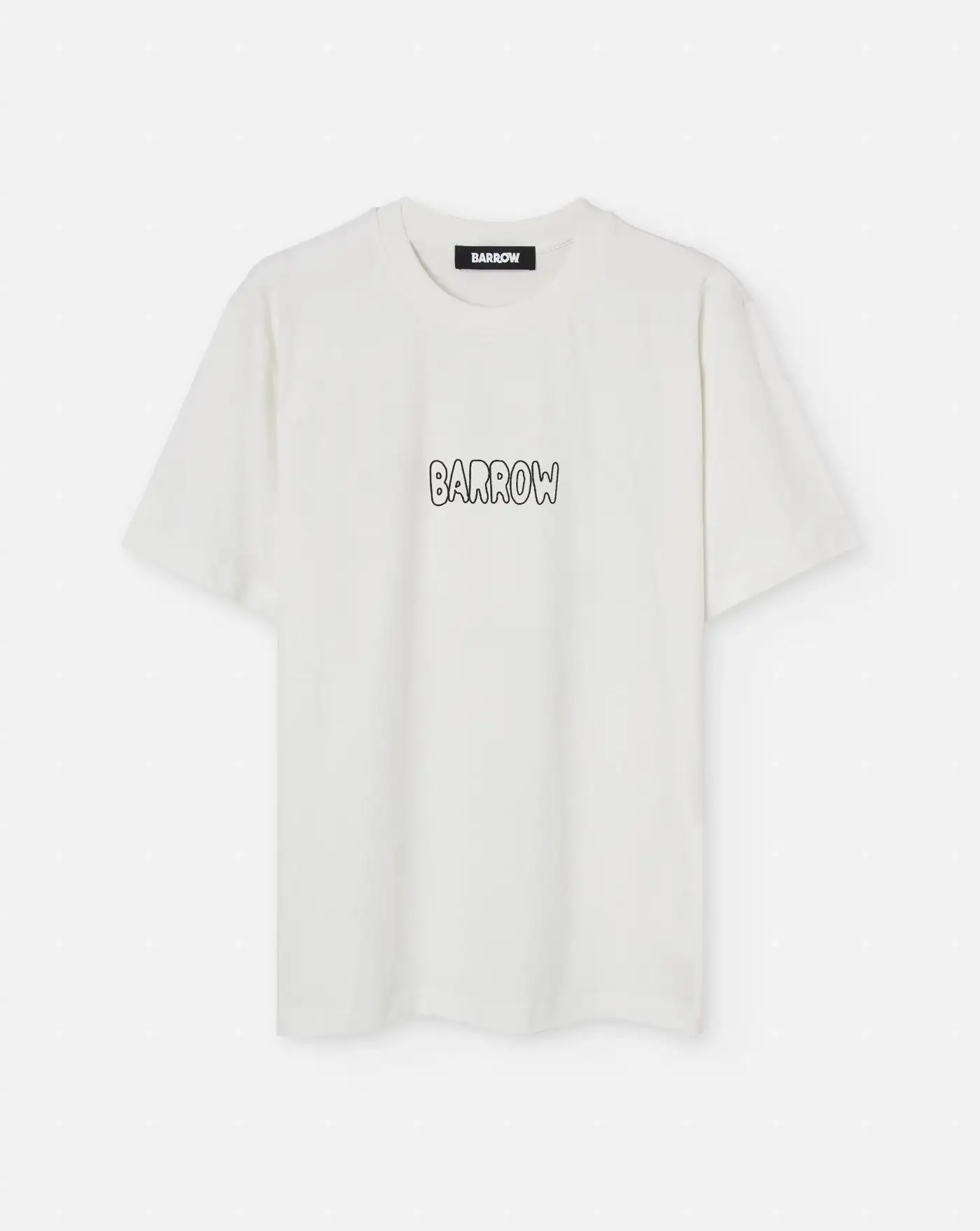 Camiseta Barrow Colors