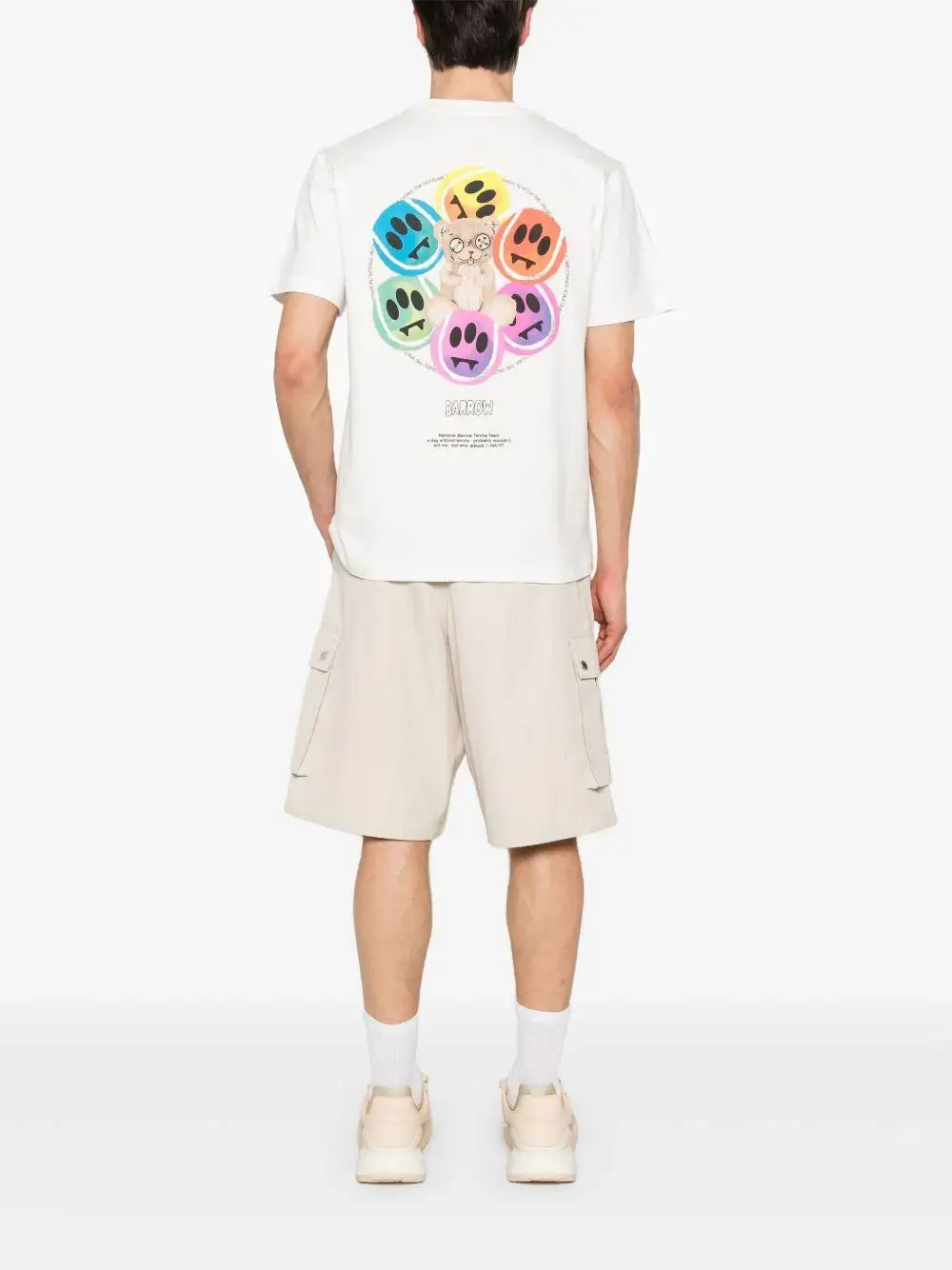 Camiseta Barrow Colors - Image 11