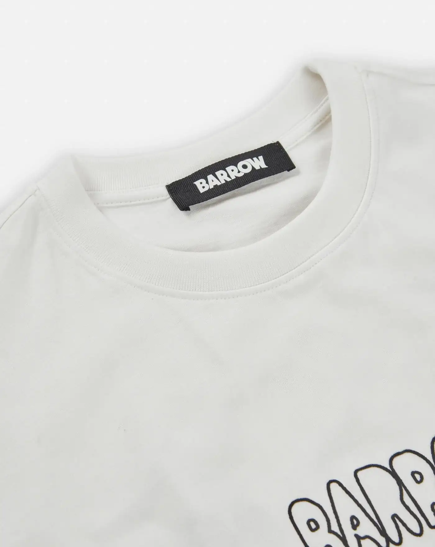 Camiseta Barrow Colors - Image 3