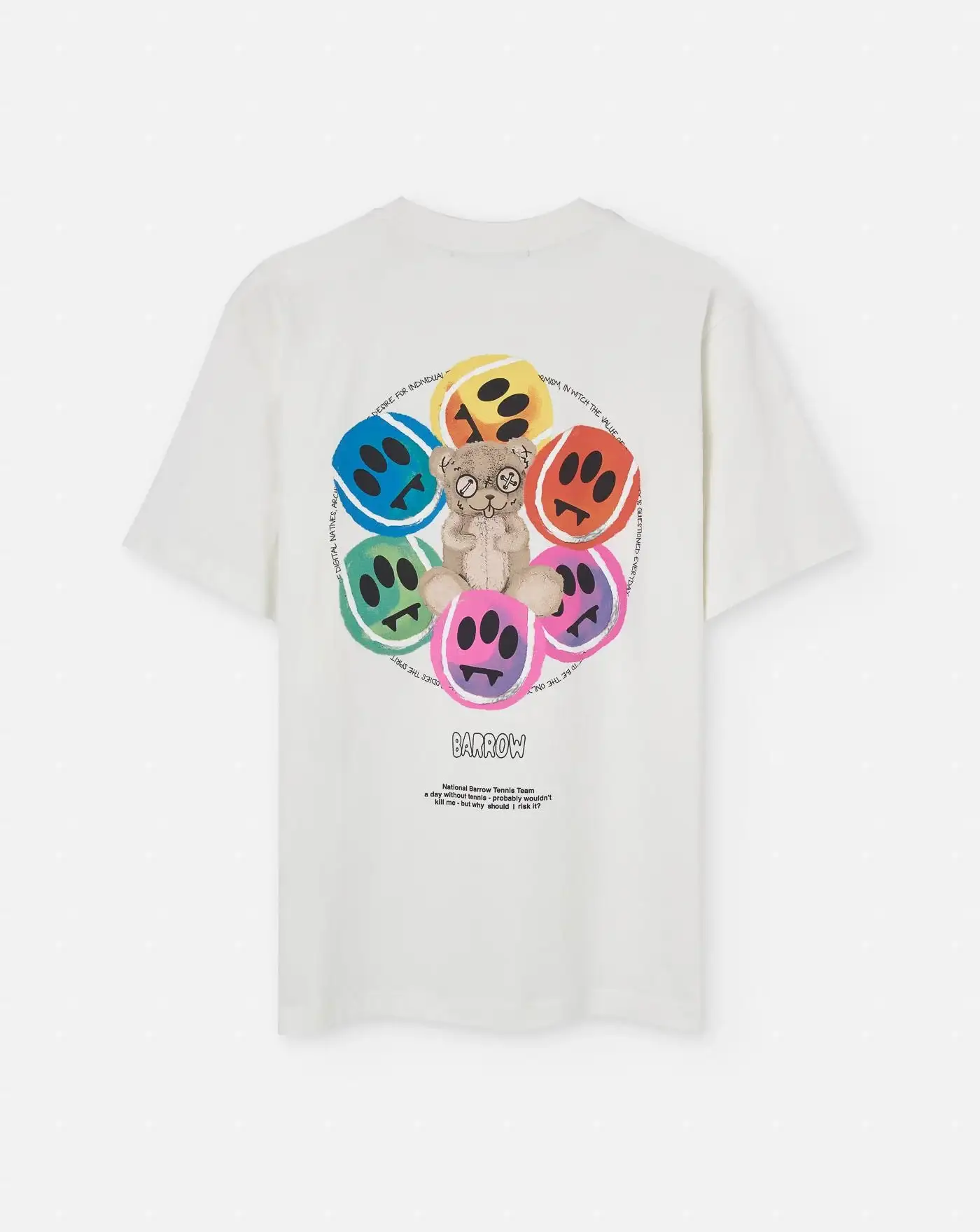 Camiseta Barrow Colors - Image 8