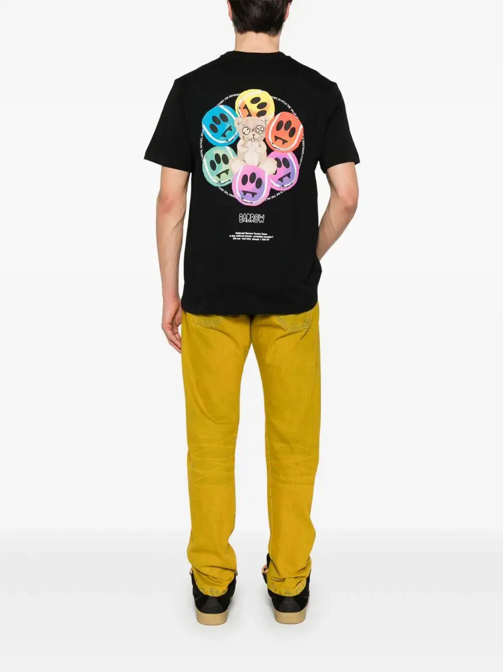 Camiseta Barrow Colors - Image 8