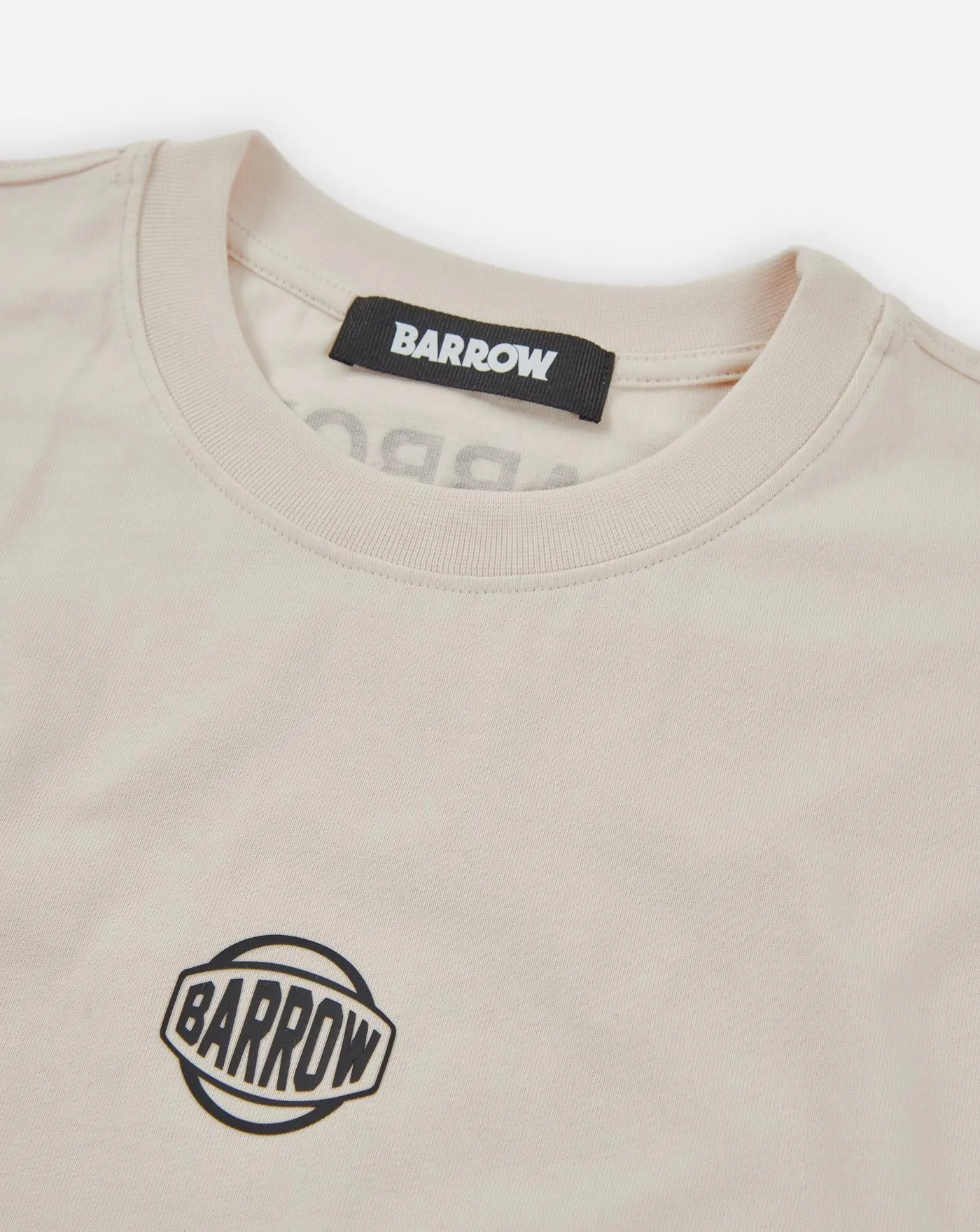 Camiseta Barrow Creative Madness - Image 3