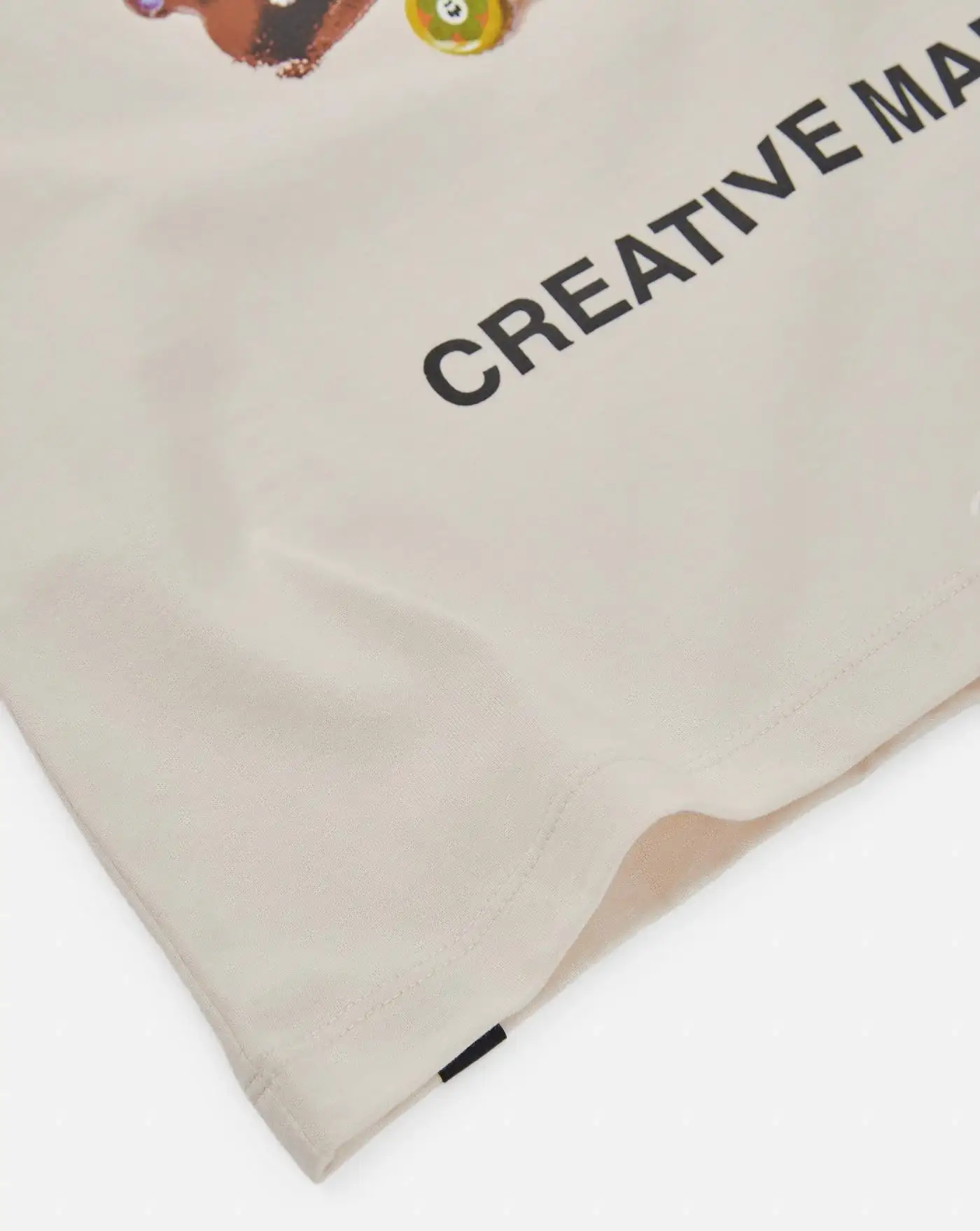 Camiseta Barrow Creative Madness - Image 4