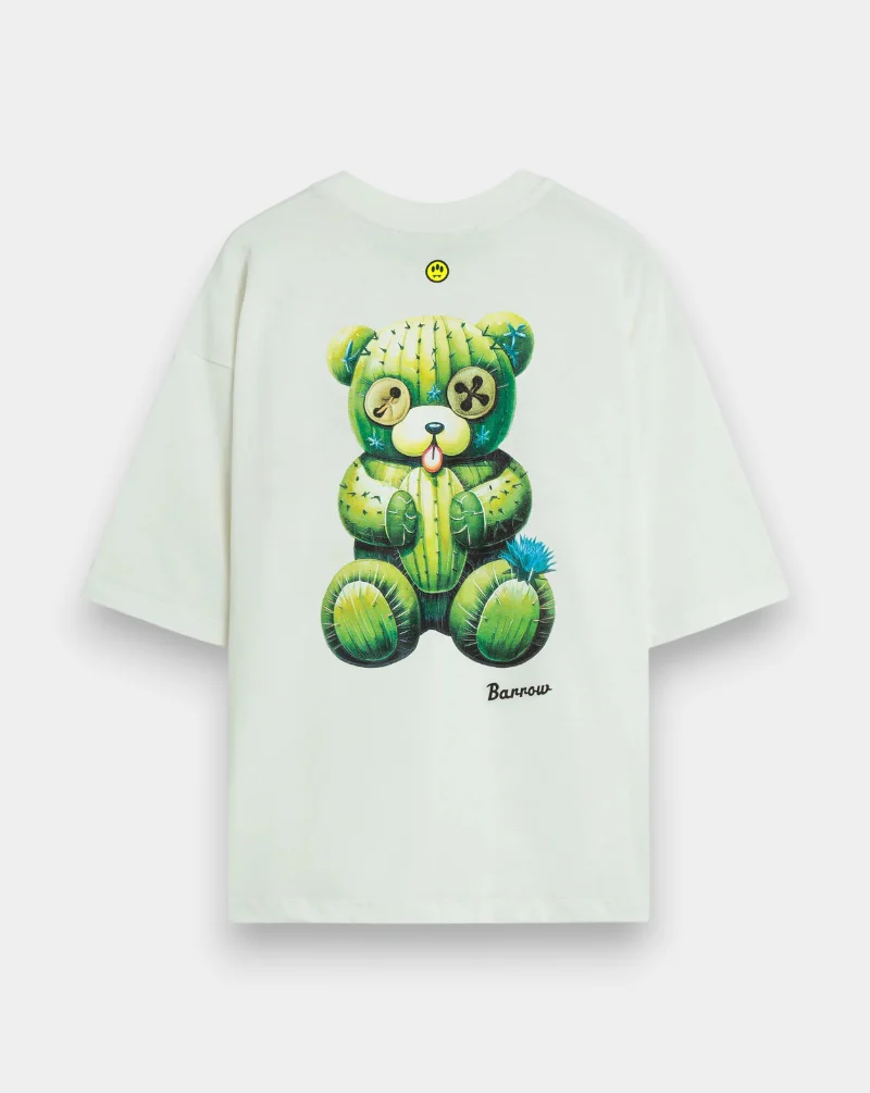 Camiseta Barrow Go For It - Image 2