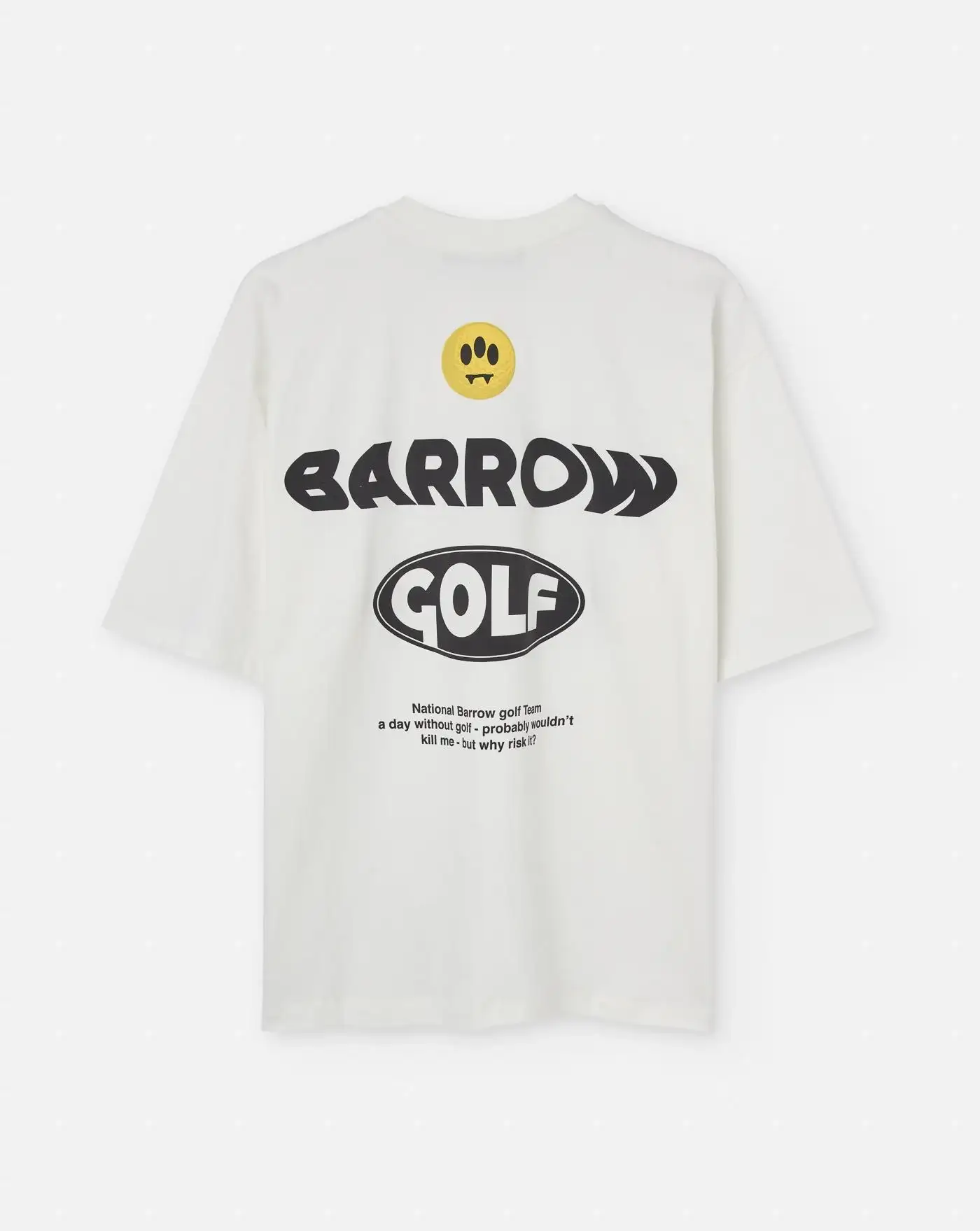 Camiseta Barrow Golf - Image 2
