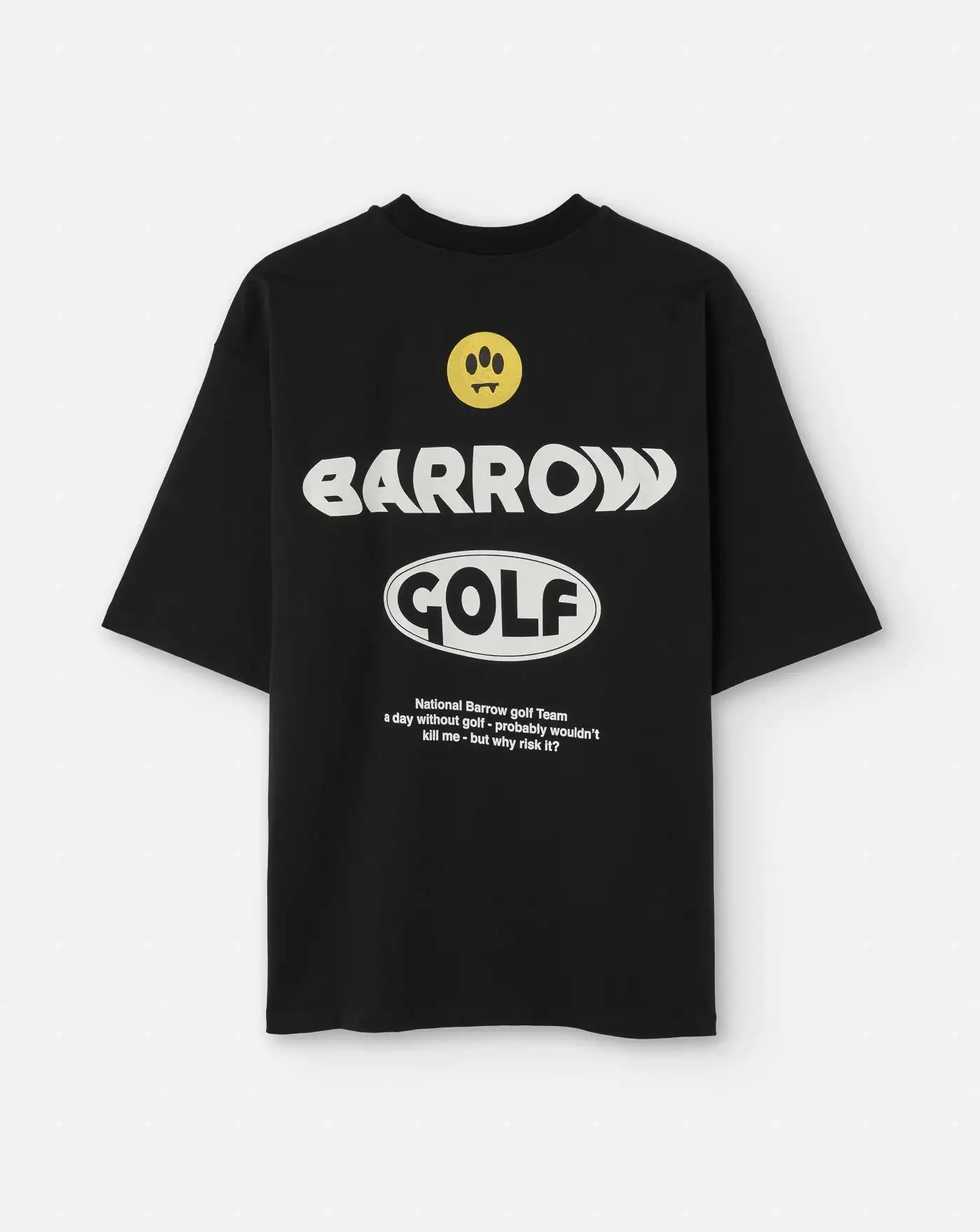 Camiseta Barrow Golf - Image 11