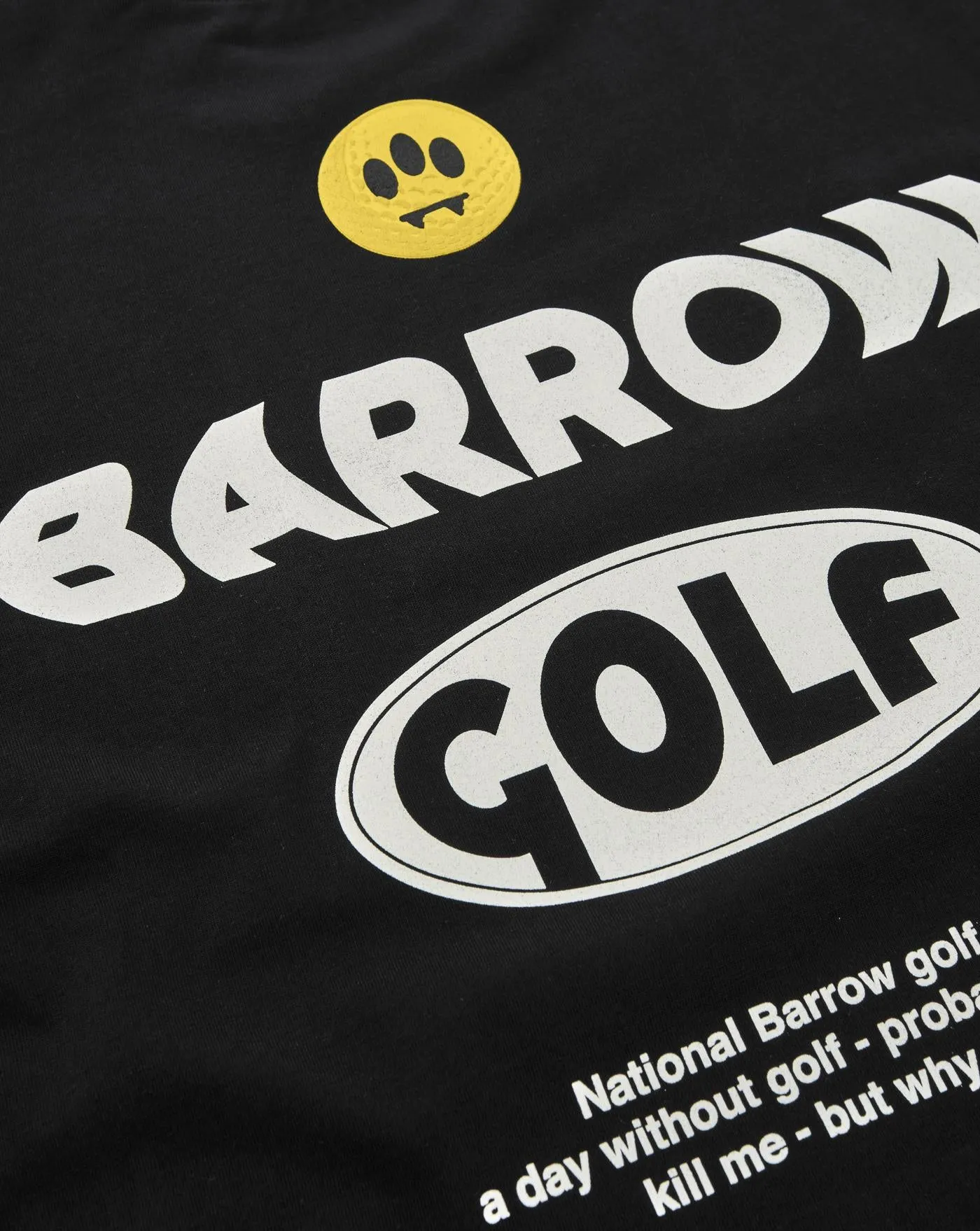 Camiseta Barrow Golf - Image 12