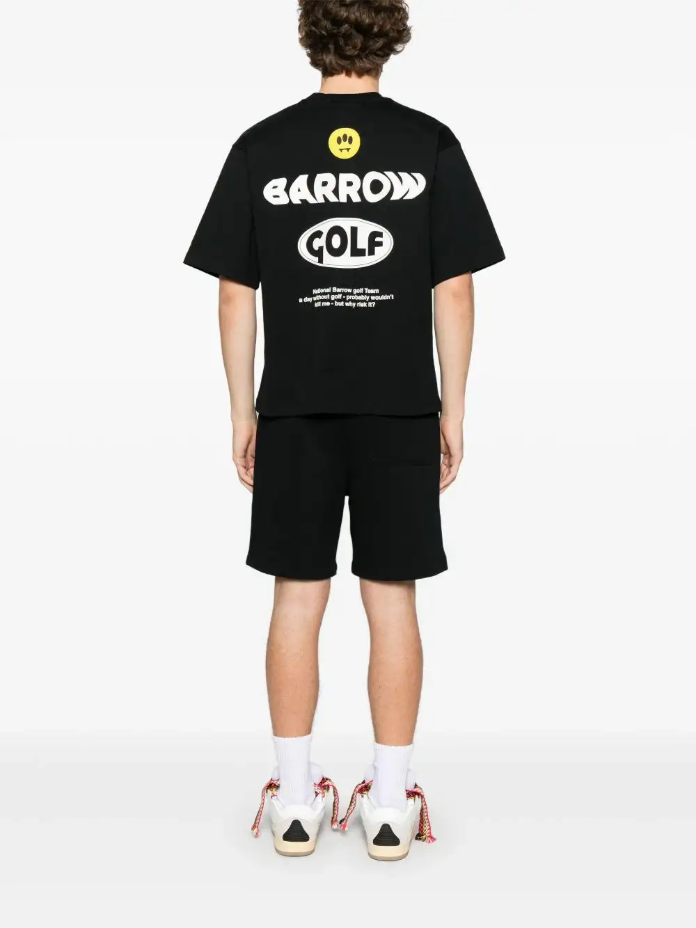 Camiseta Barrow Golf - Image 7