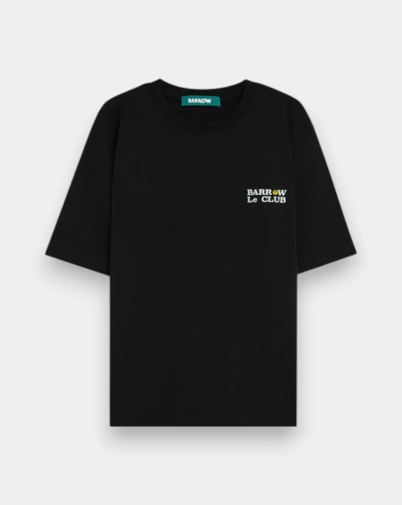 Camiseta Barrow Le Club