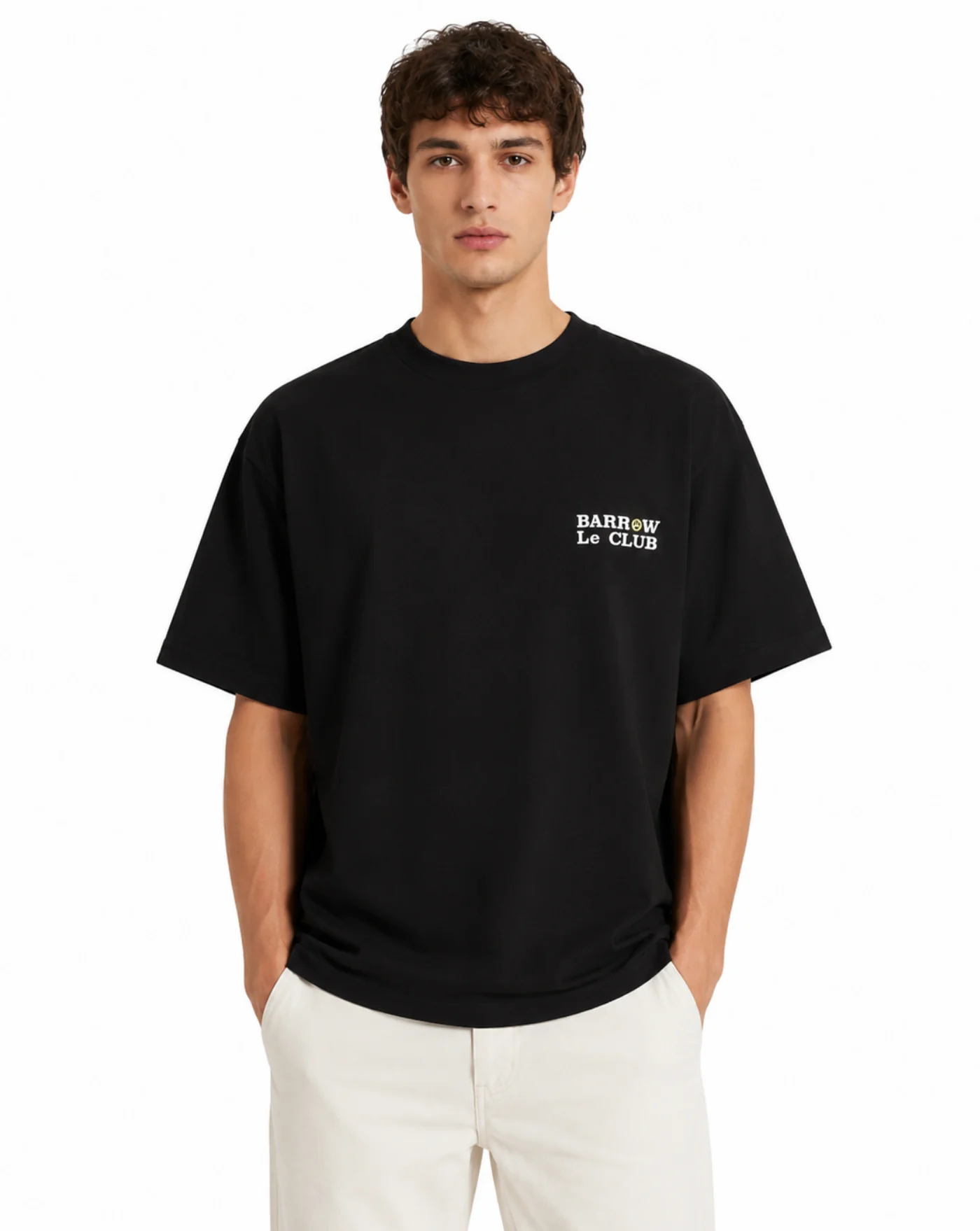 Camiseta Barrow Le Club - Image 3
