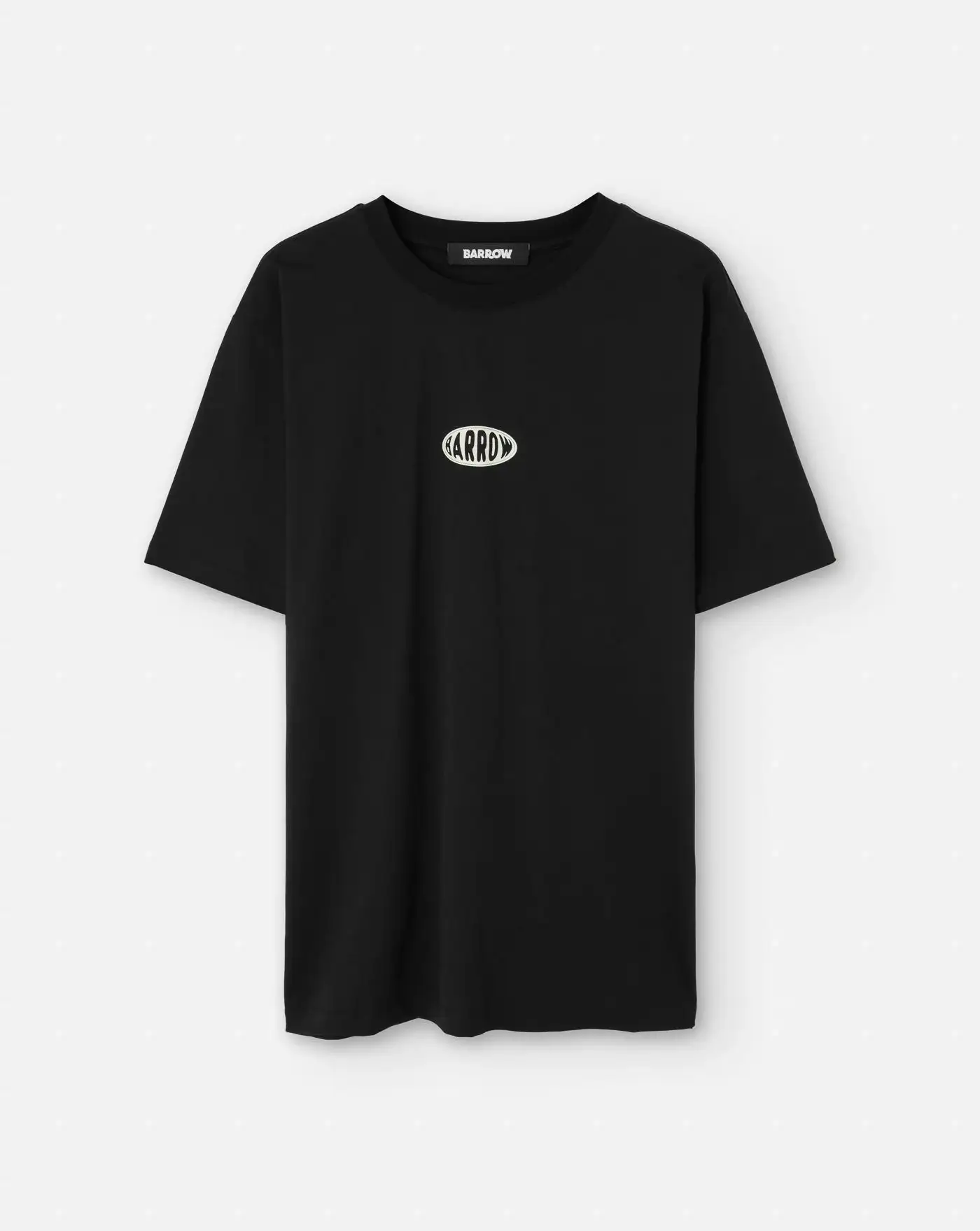 Camiseta Barrow Manifactures