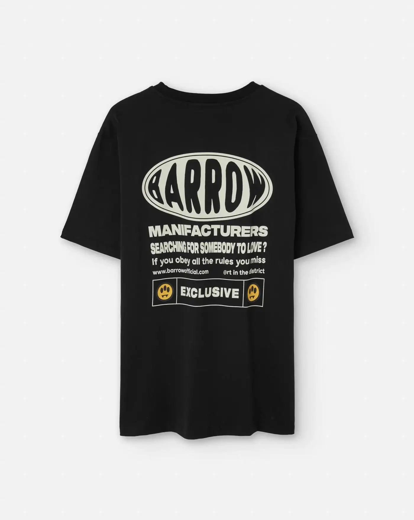 Camiseta Barrow Manifactures - Image 2