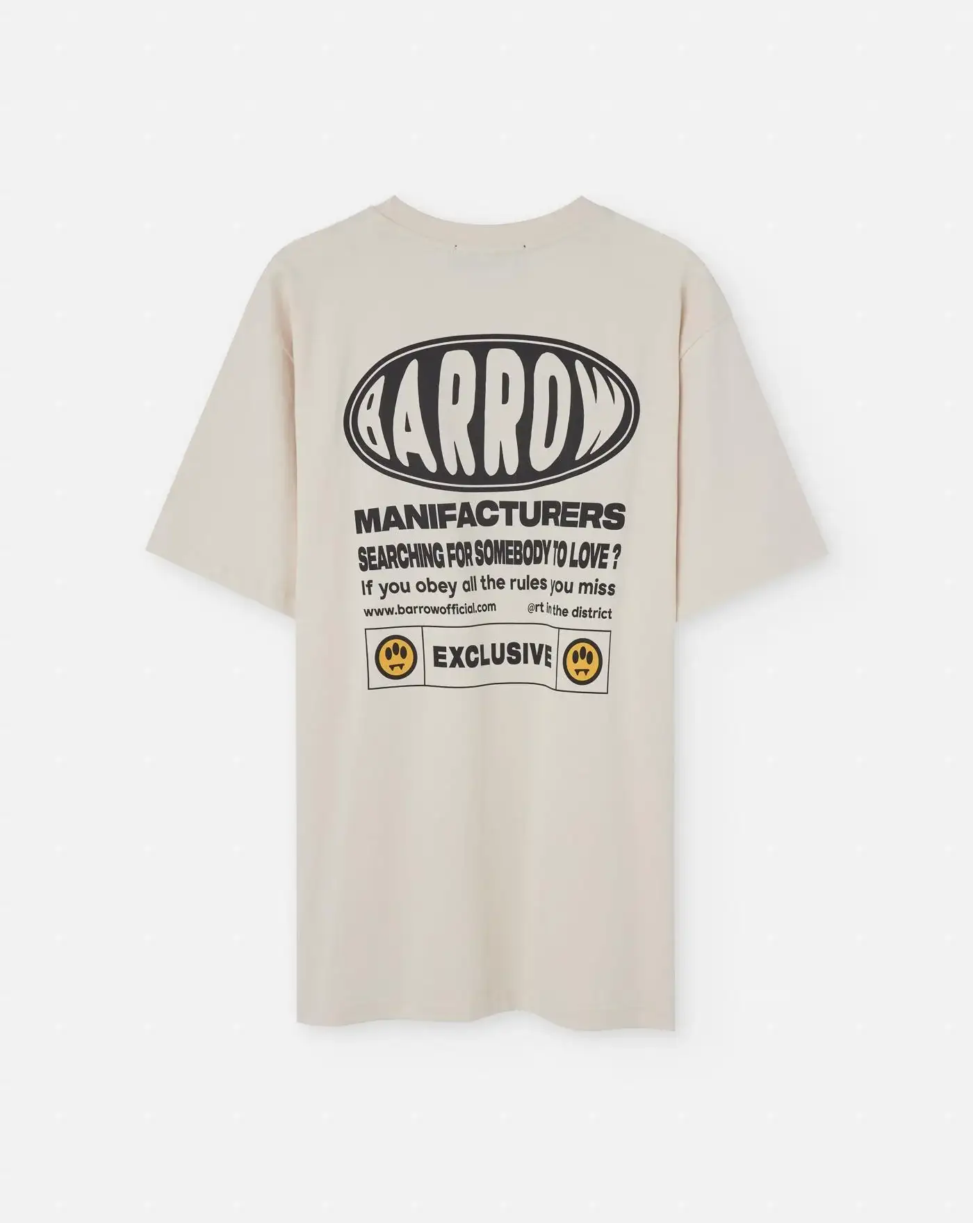 Camiseta Barrow Manifactures - Image 13