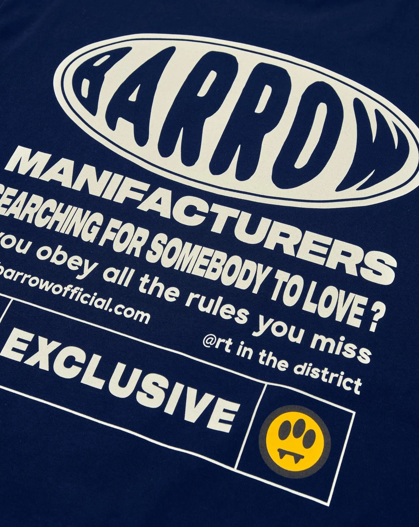 Camiseta Barrow Manifactures - Image 4