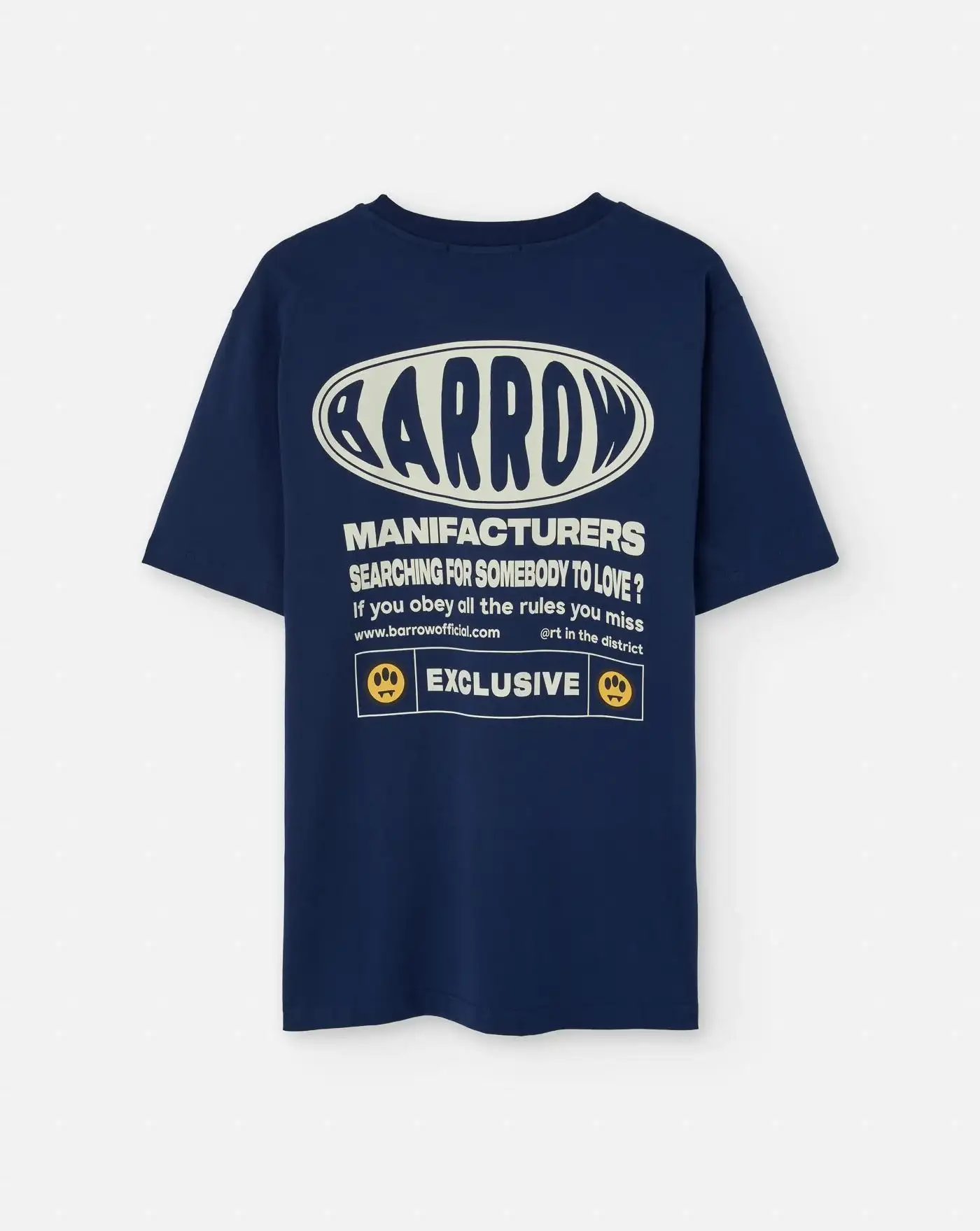 Camiseta Barrow Manifactures - Image 6