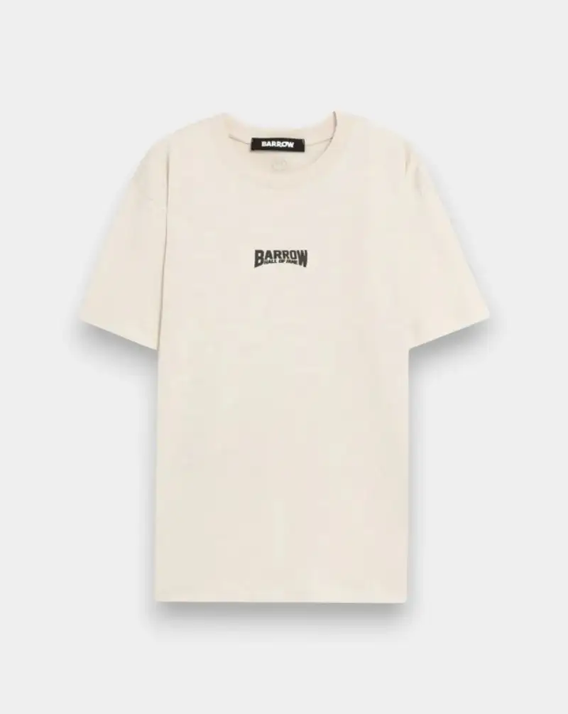 Camiseta Barrow New York