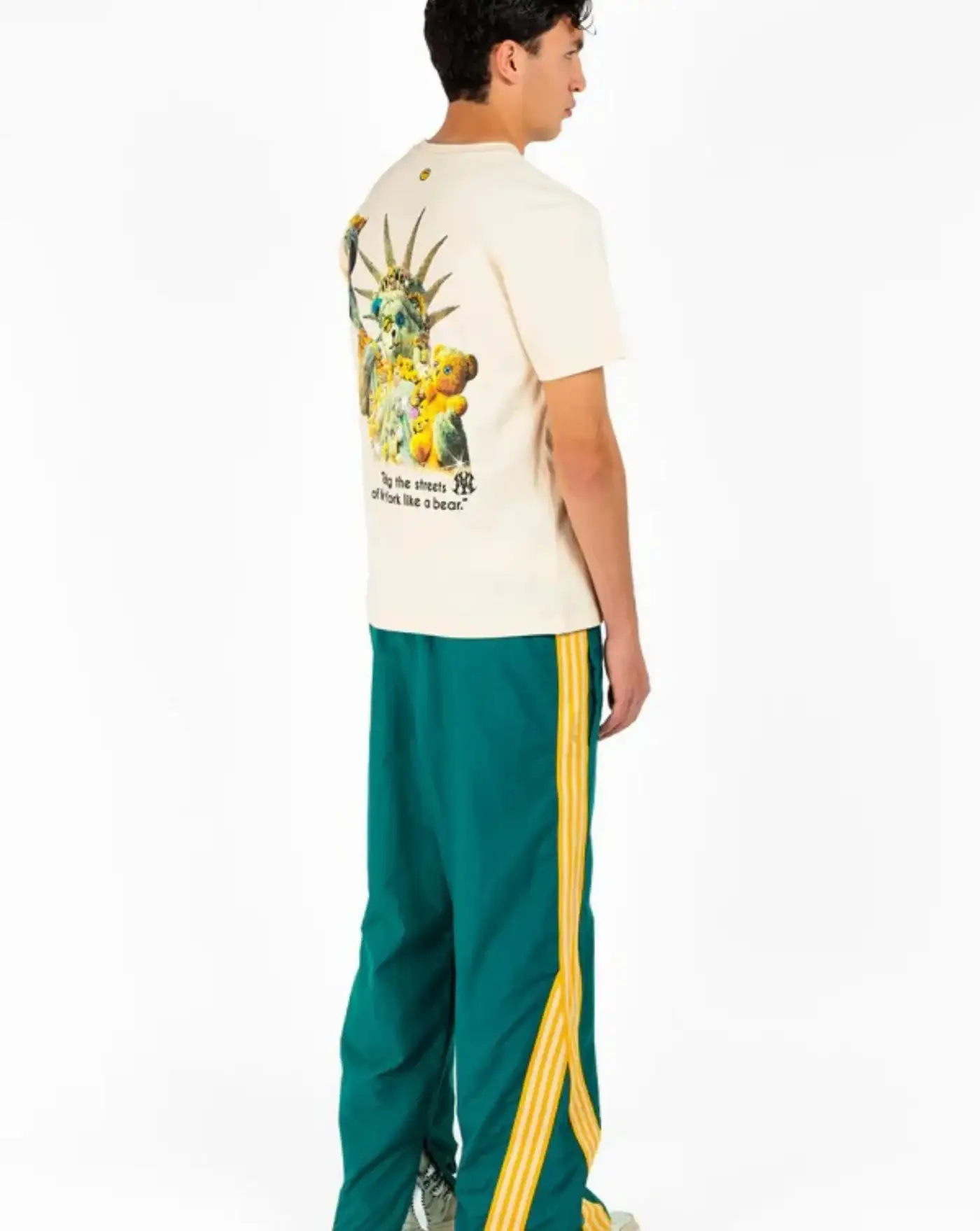 Camiseta Barrow New York - Image 4