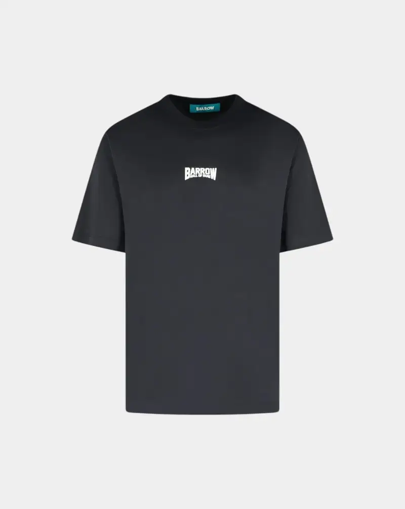 Camiseta Barrow New York