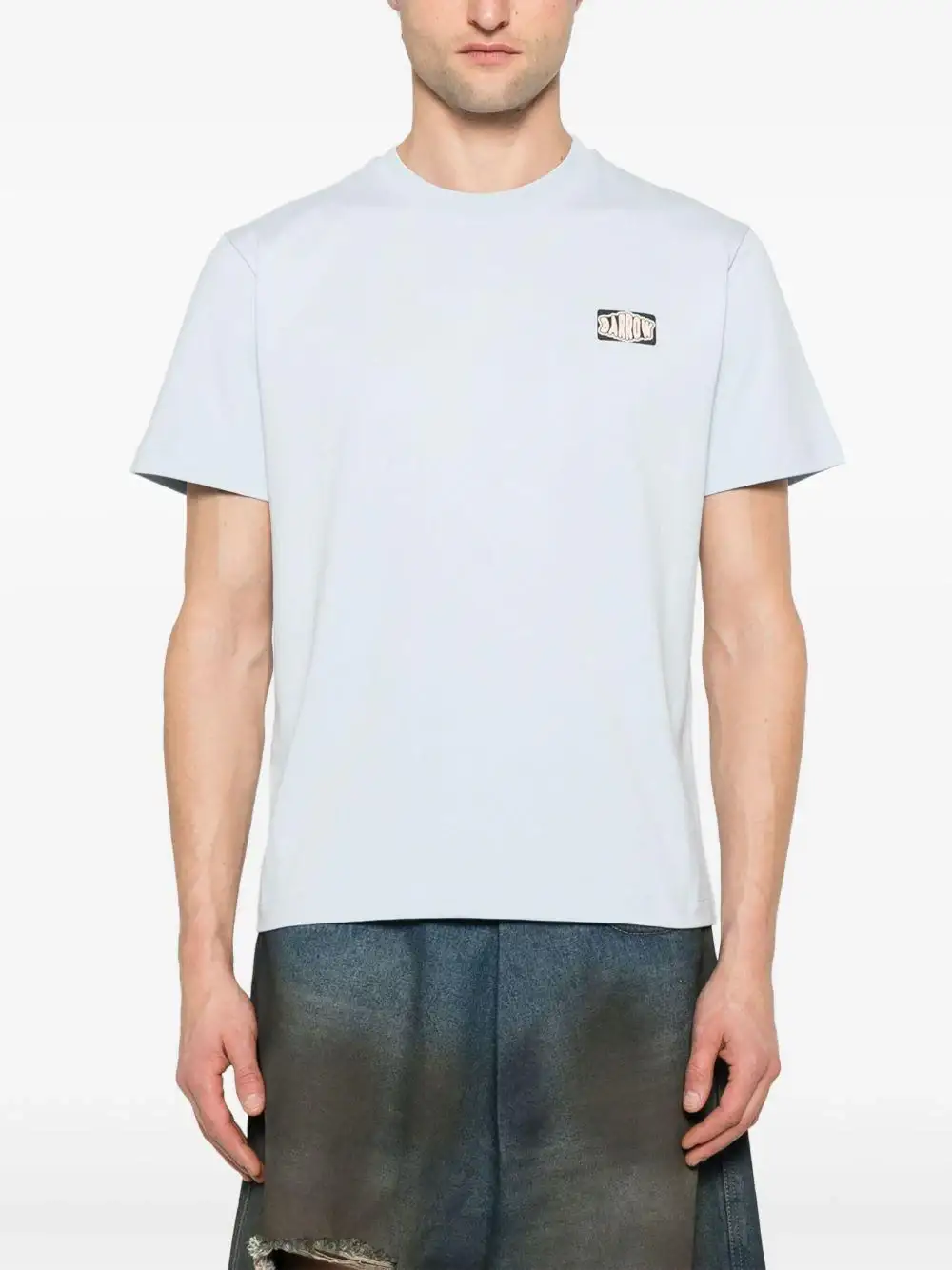 Camiseta Barrow Robot - Image 10