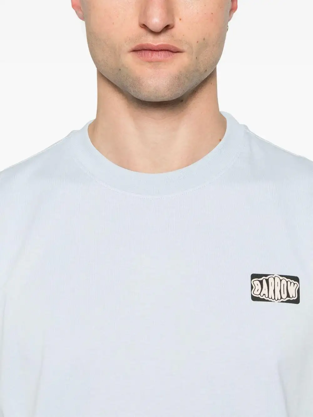 Camiseta Barrow Robot - Image 9