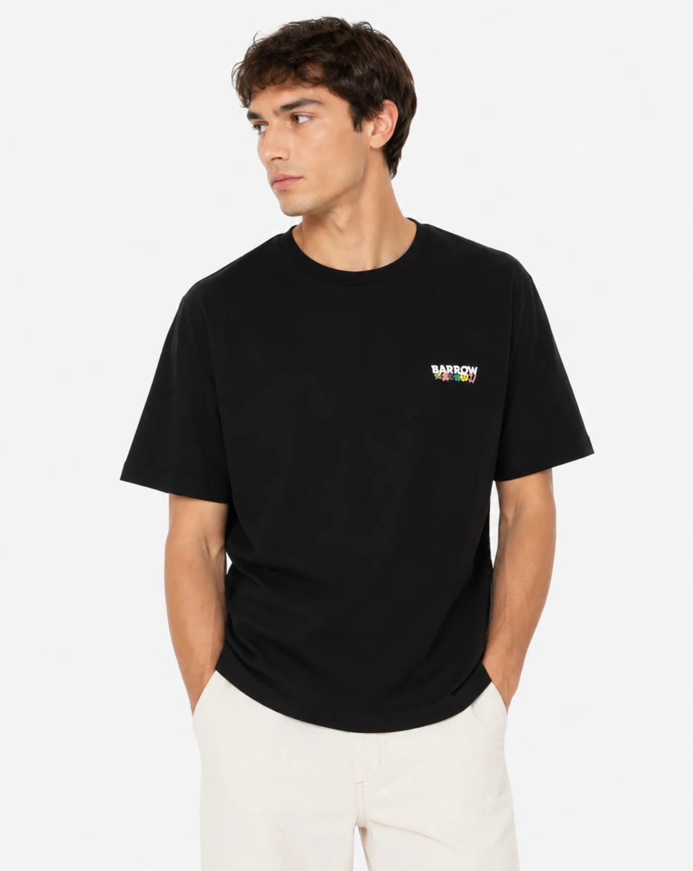 Camiseta Barrow Welcome Home - Image 3