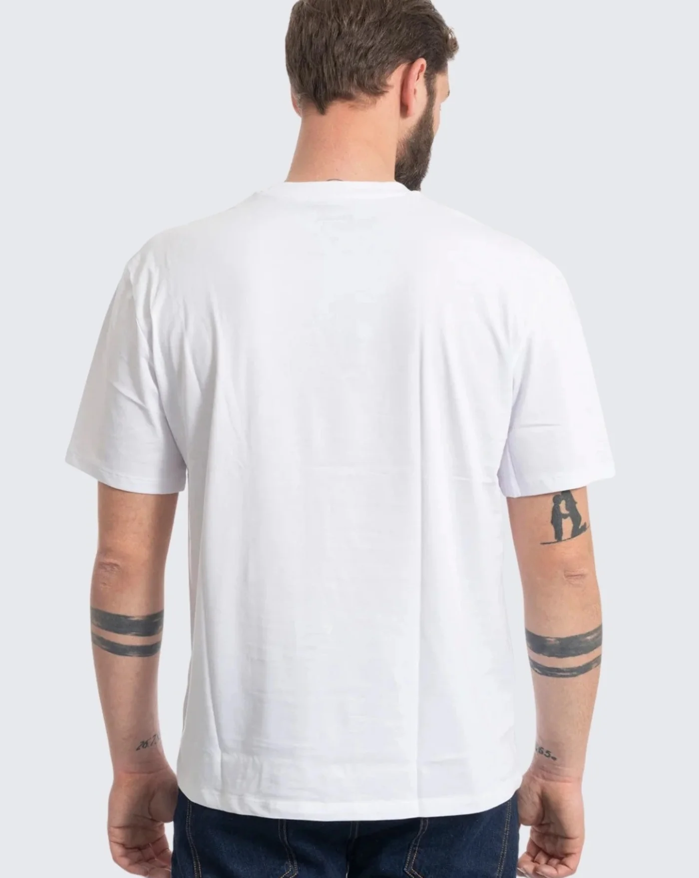 Camiseta Blauer Brush - Image 3