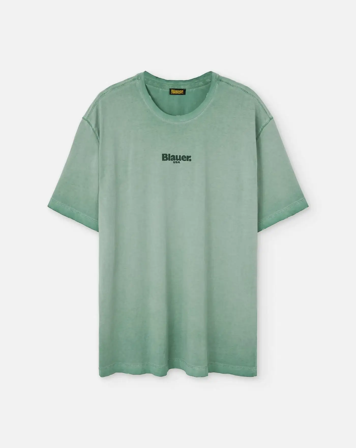 Camiseta Blauer Logo