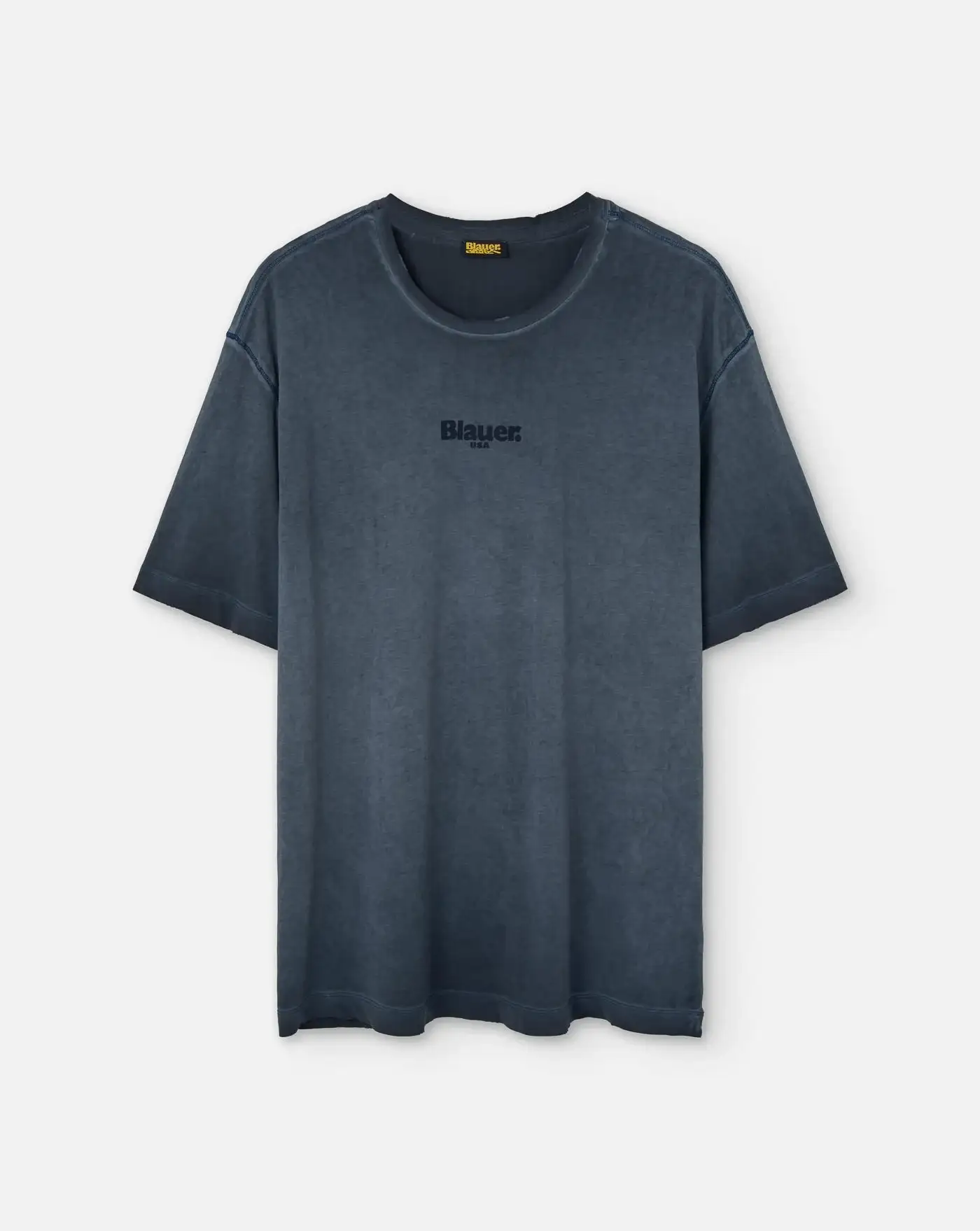 Camiseta Blauer Logo