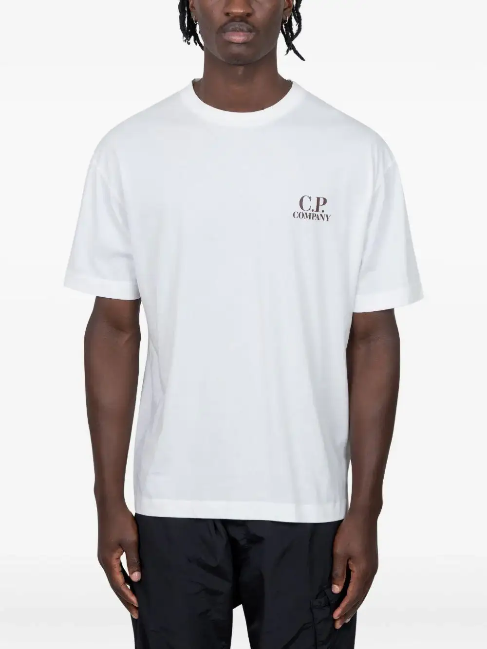 Camiseta C.P. Company 30/1 - Image 2