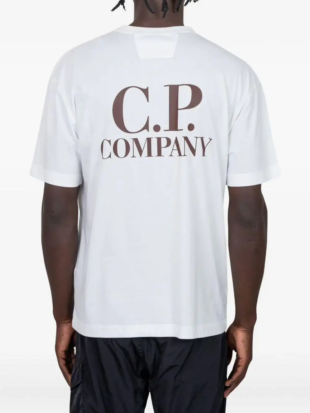 Camiseta C.P. Company 30/1 - Image 3