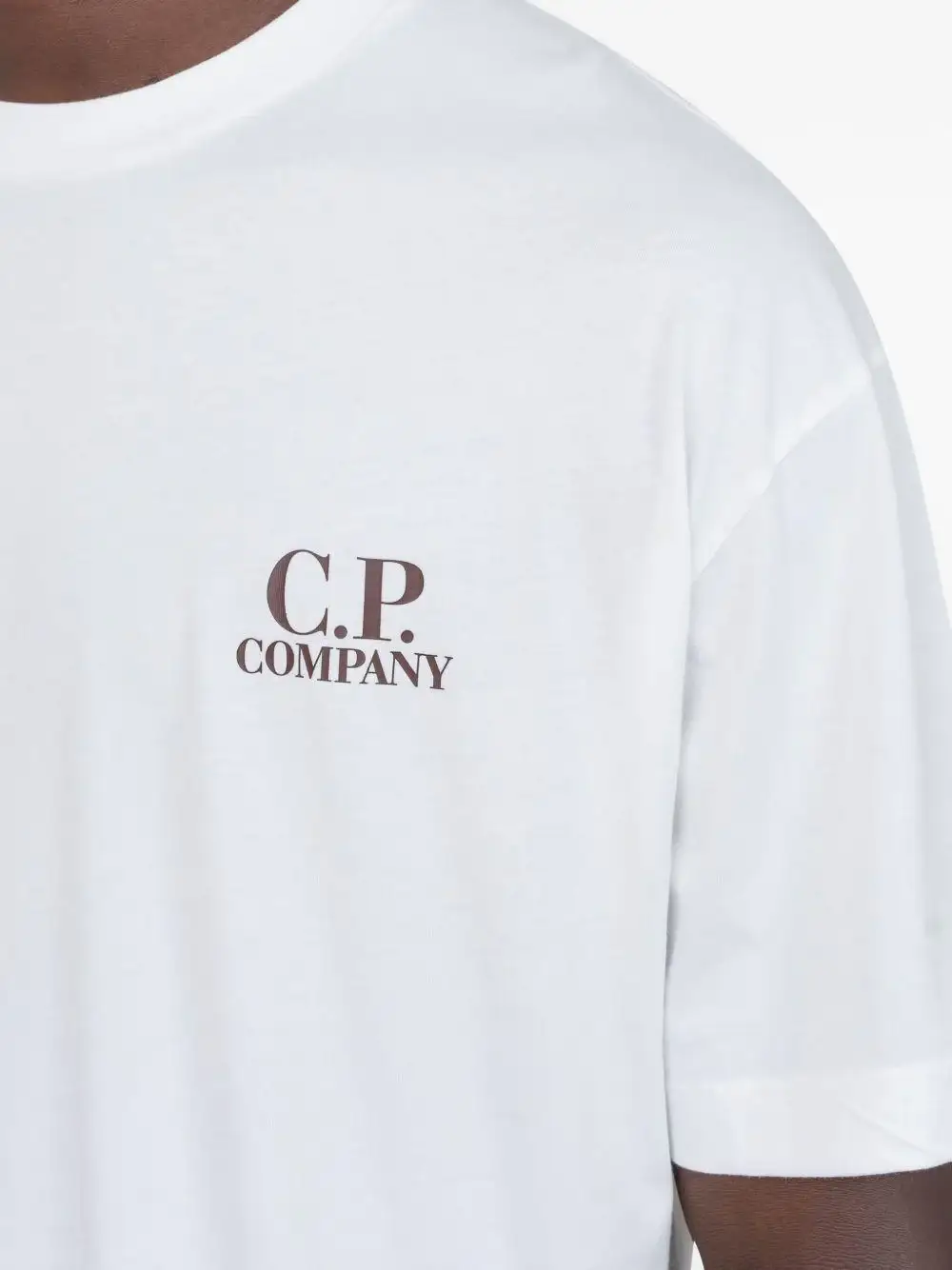 Camiseta C.P. Company 30/1 - Image 4