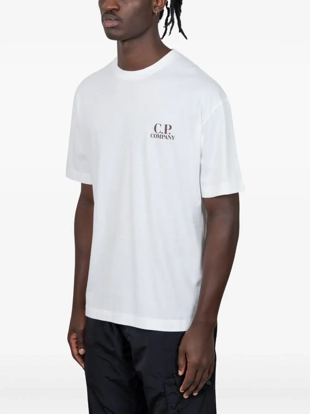 Camiseta C.P. Company 30/1 - Image 5