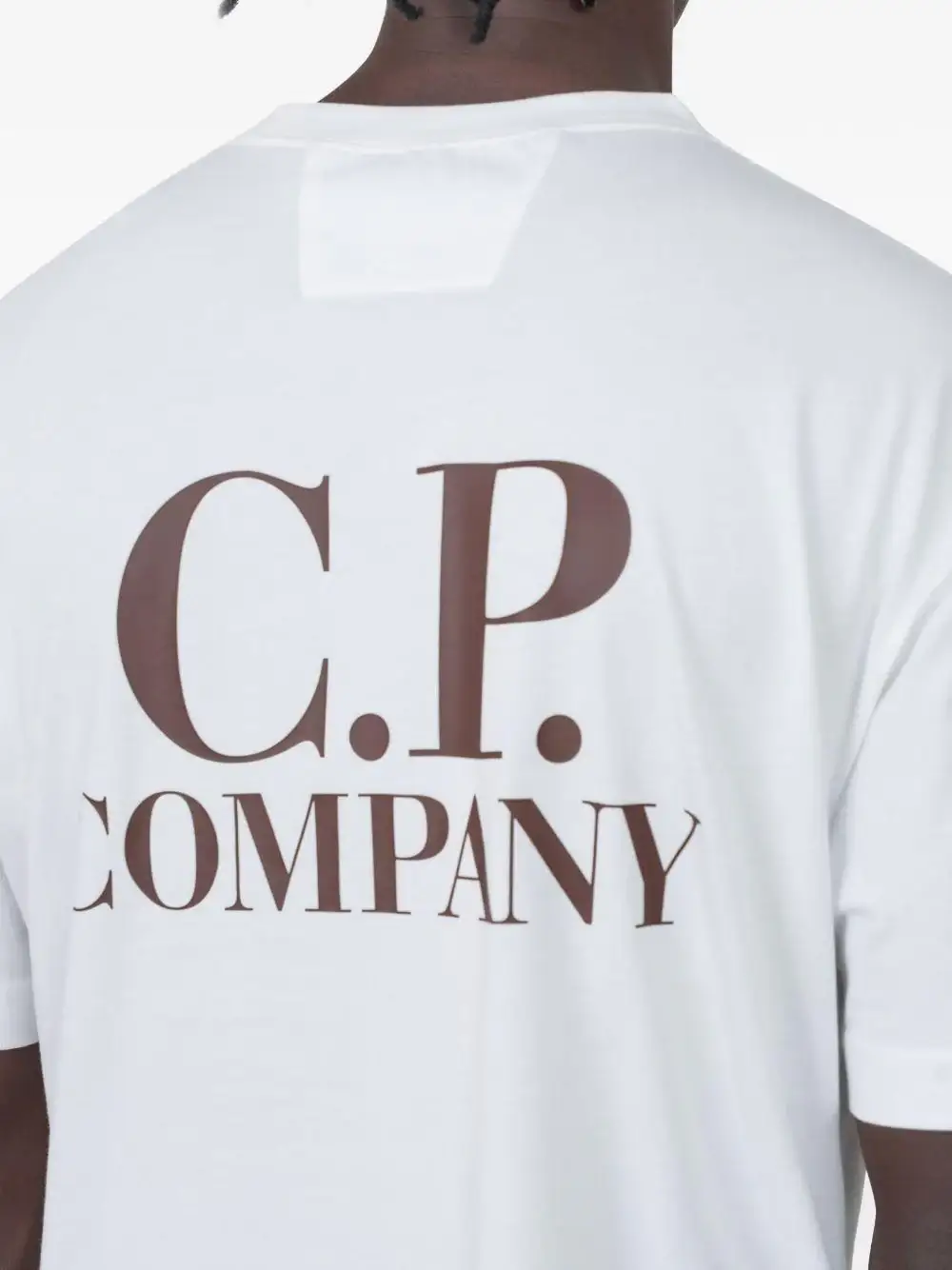 Camiseta C.P. Company 30/1 - Image 6
