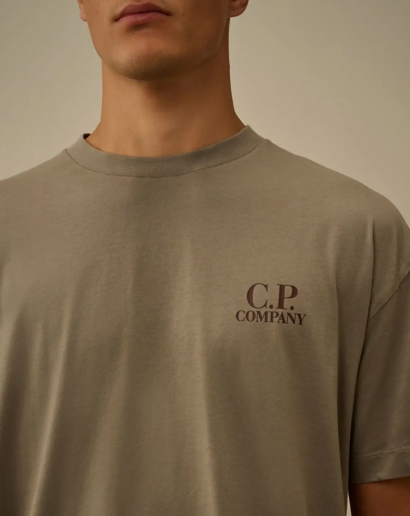 Camiseta C.P. Company 30/1 Jersey - Image 6