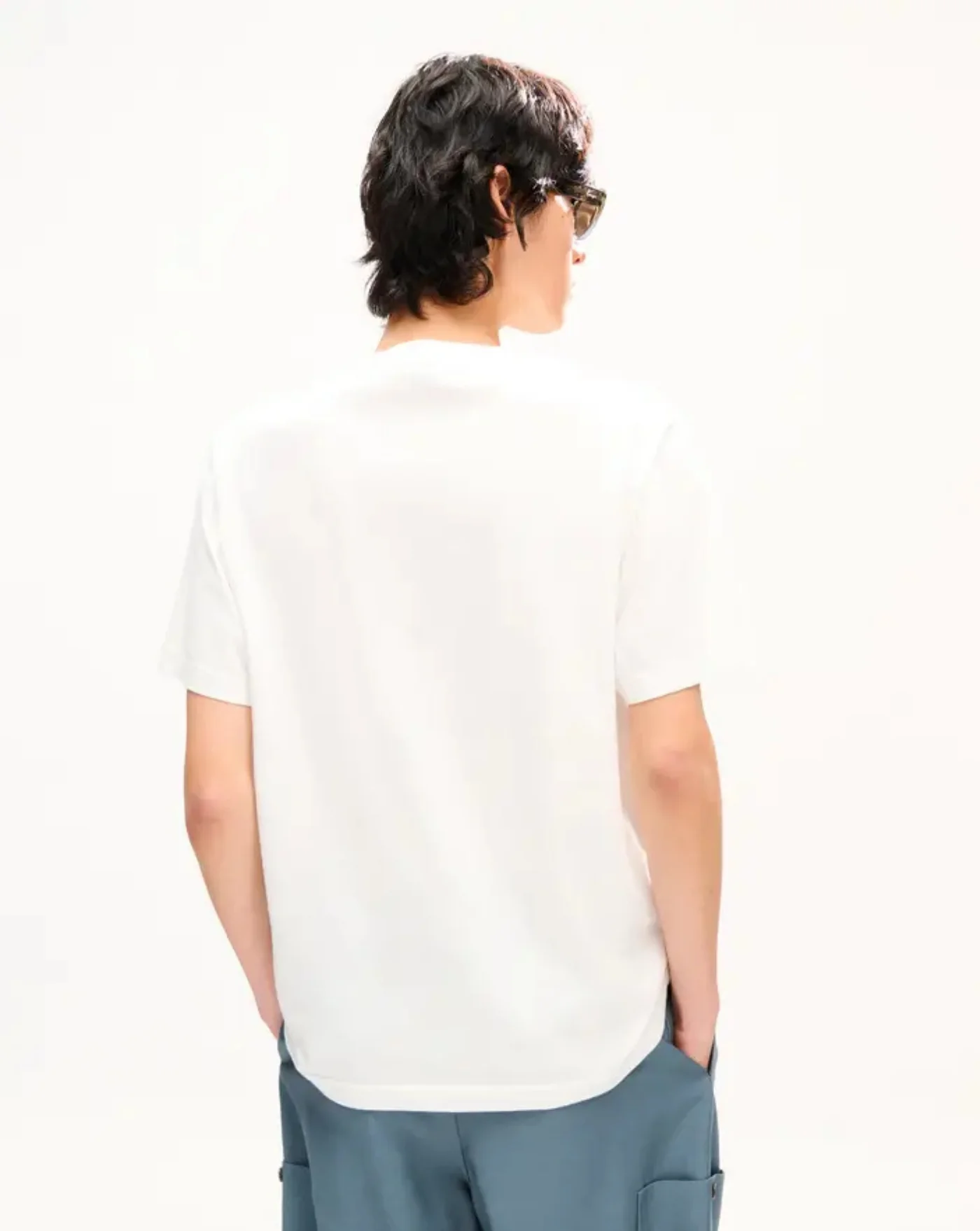 Camiseta Kenzo Signature - Image 3