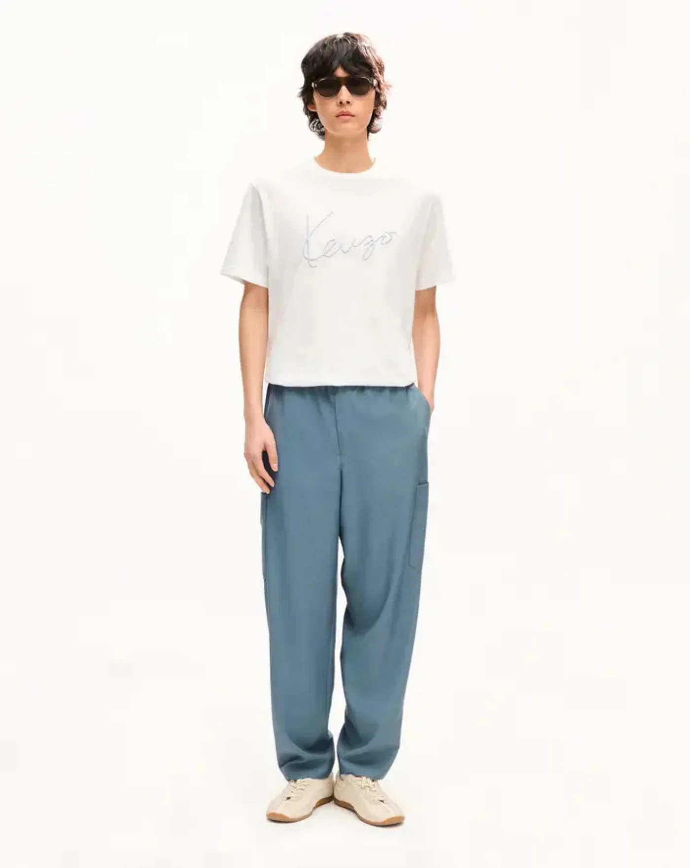 Camiseta Kenzo Signature - Image 4
