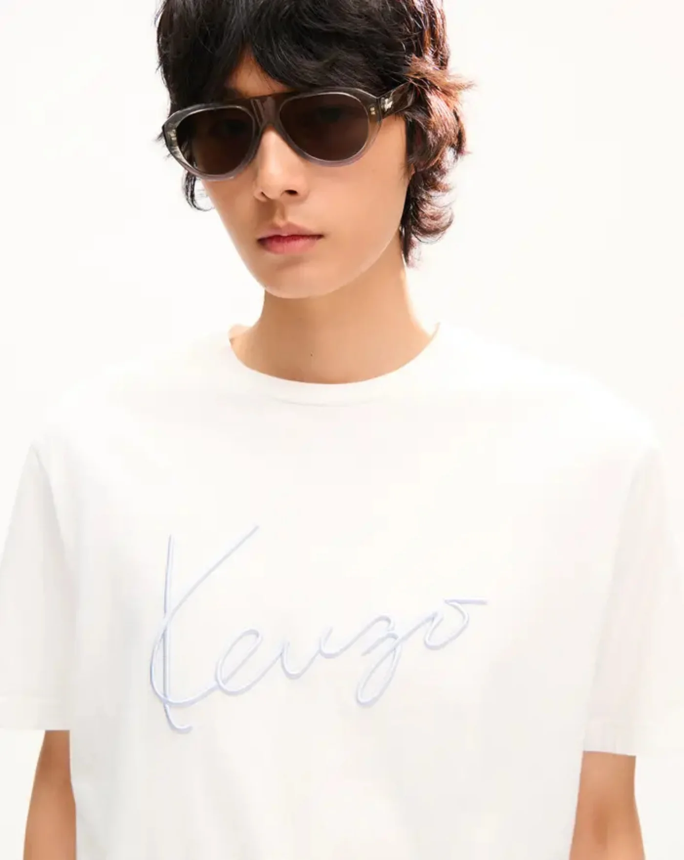 Camiseta Kenzo Signature - Image 5