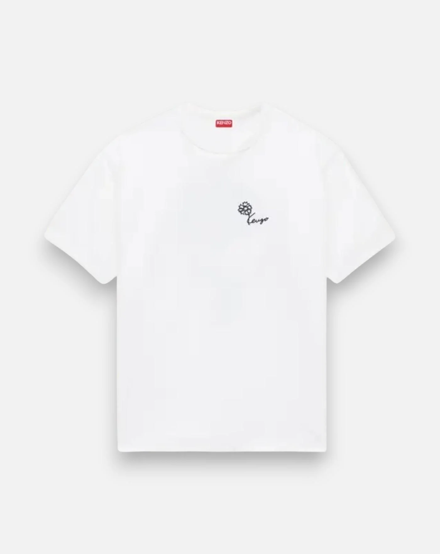 Camiseta Kenzo Tulip