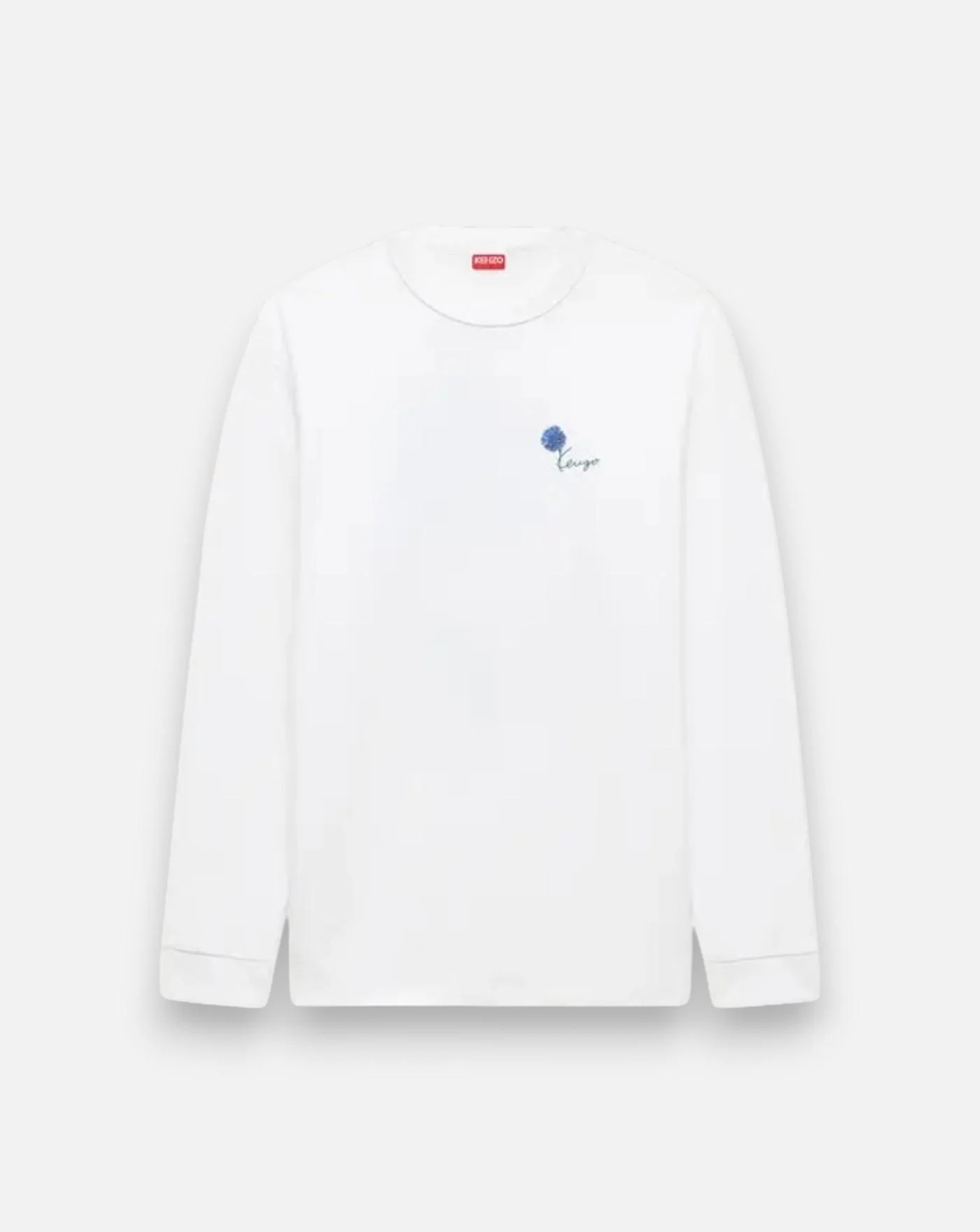 Camiseta Kenzo Tulip