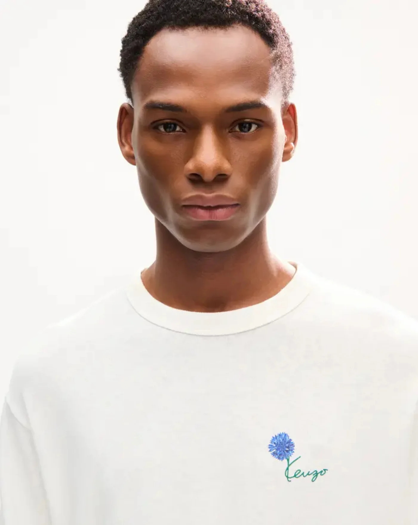 Camiseta Kenzo Tulip - Image 5