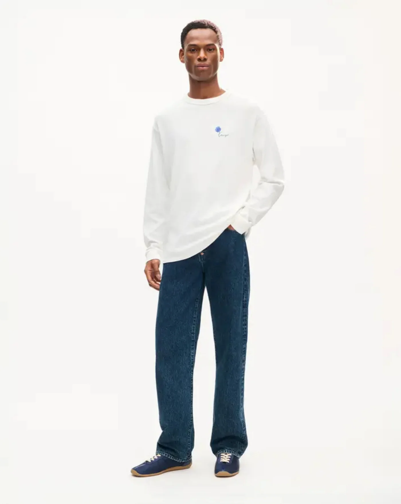 Camiseta Kenzo Tulip - Image 6