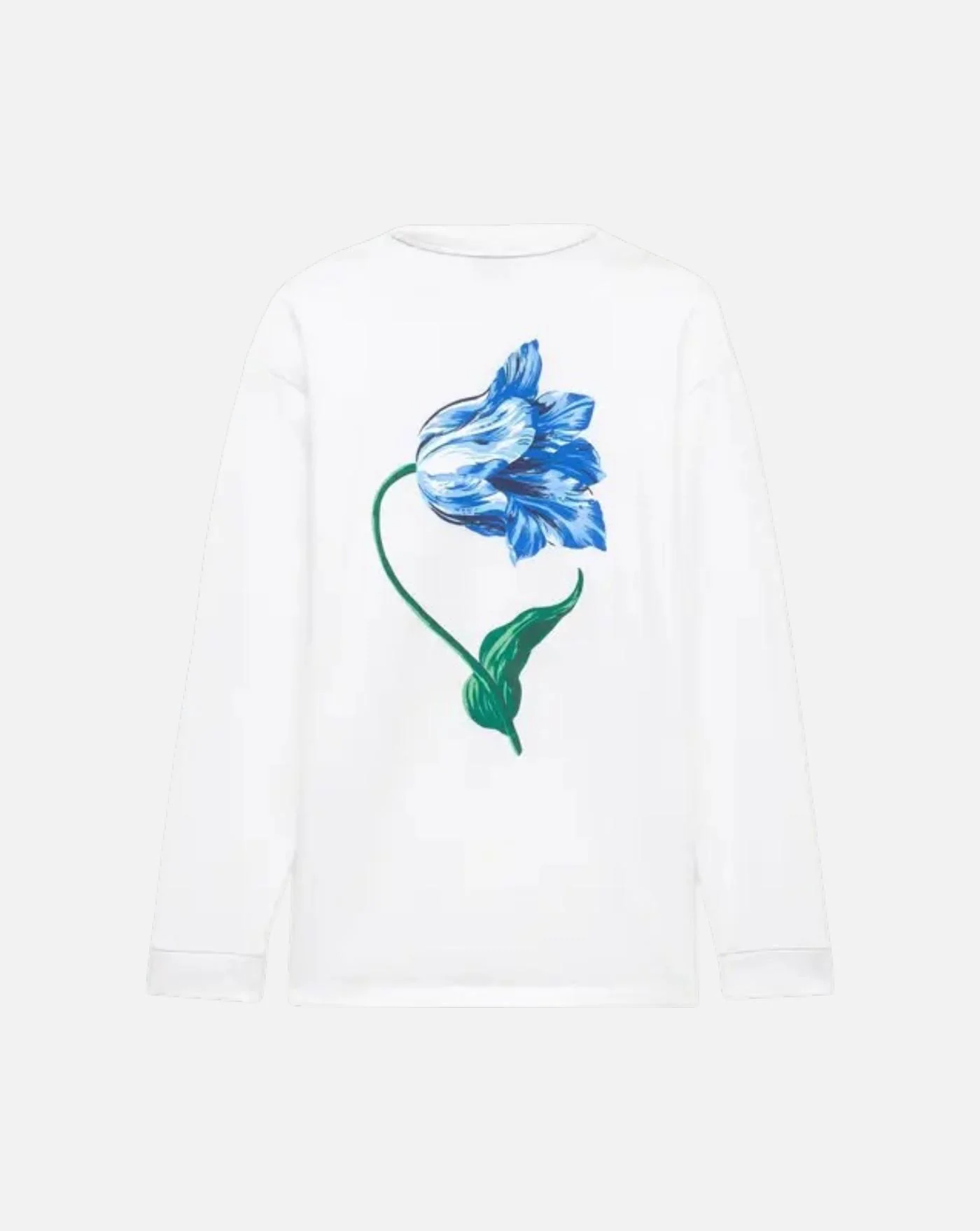 Camiseta Kenzo Tulip - Image 7
